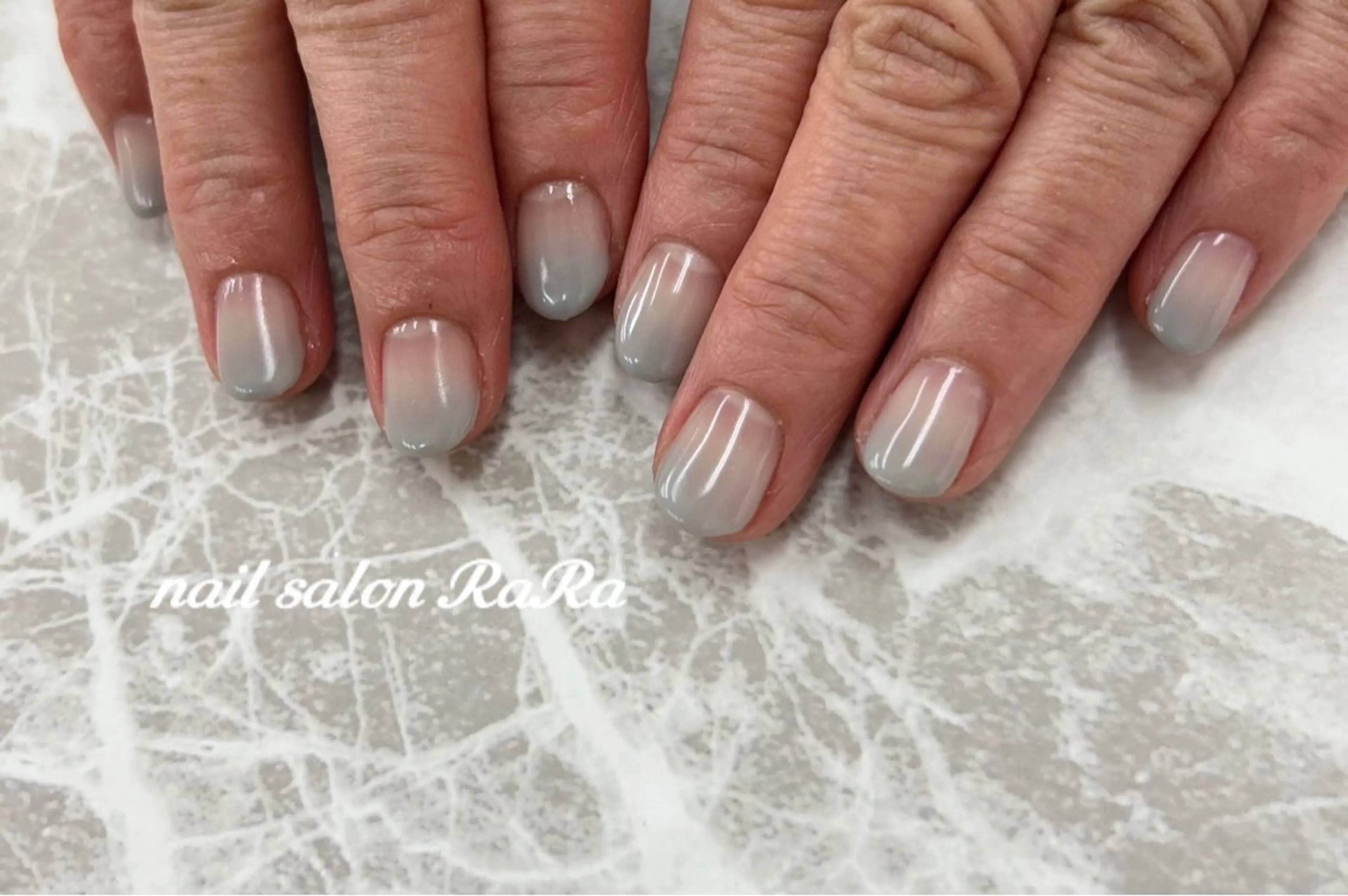 ネイル ハンドネイル ネイルサロン RaRaのネイルデザイン
