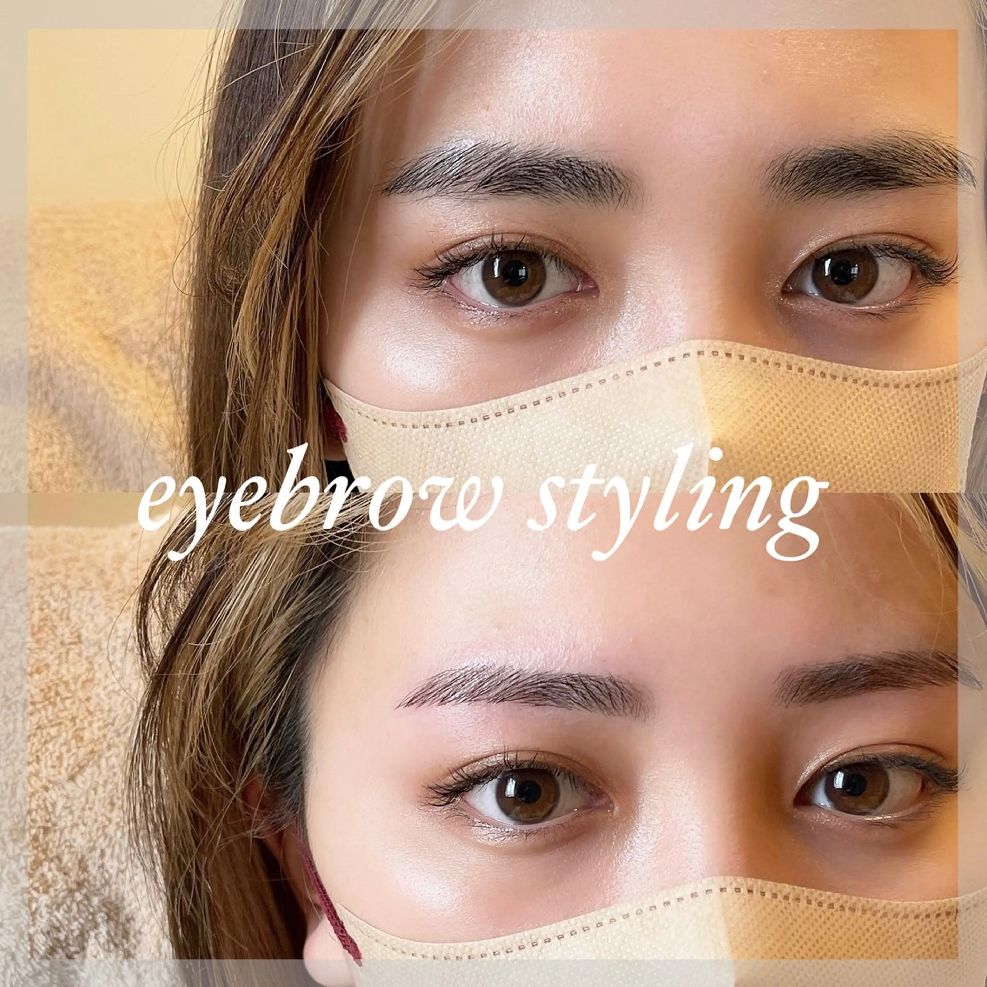 アイブロウ メイクアップアイ サロン／ラウレアのその他イメージ