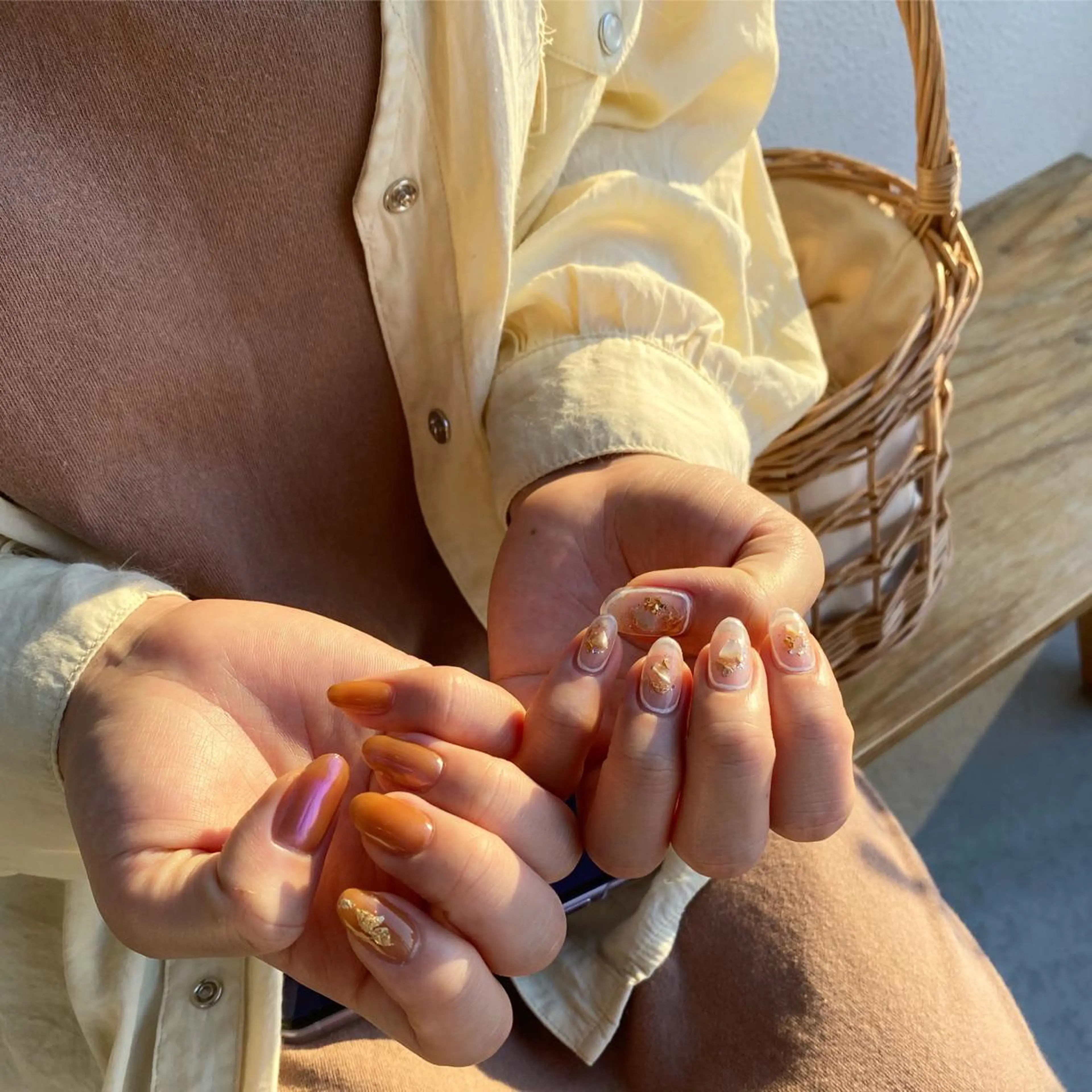 ネイル ａｙａ ｎａｉｌのその他イメージ