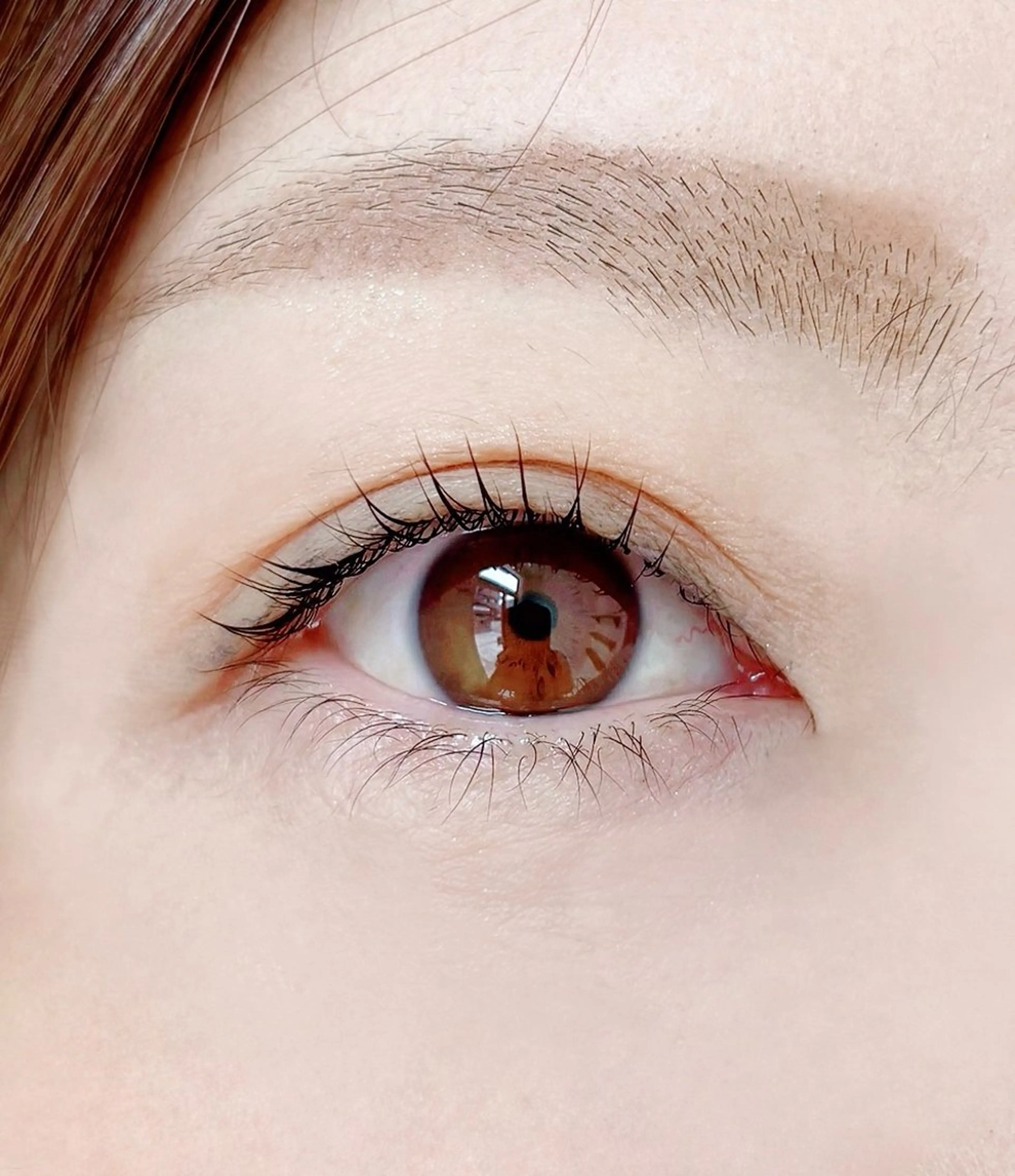 マツエク・マツパ 星野 優のマツエク・マツパデザイン