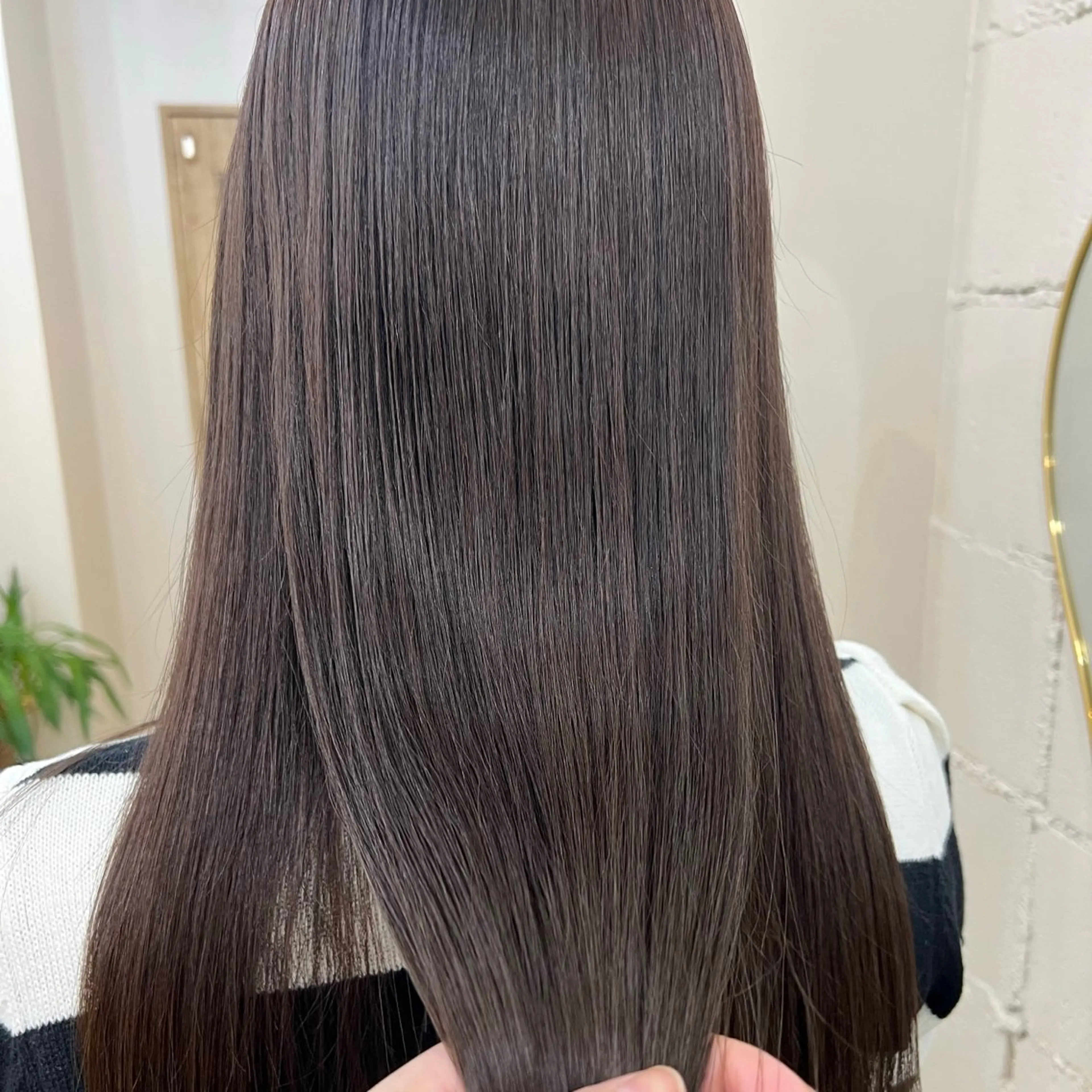 カット＋TOKIOトリートメントの写真