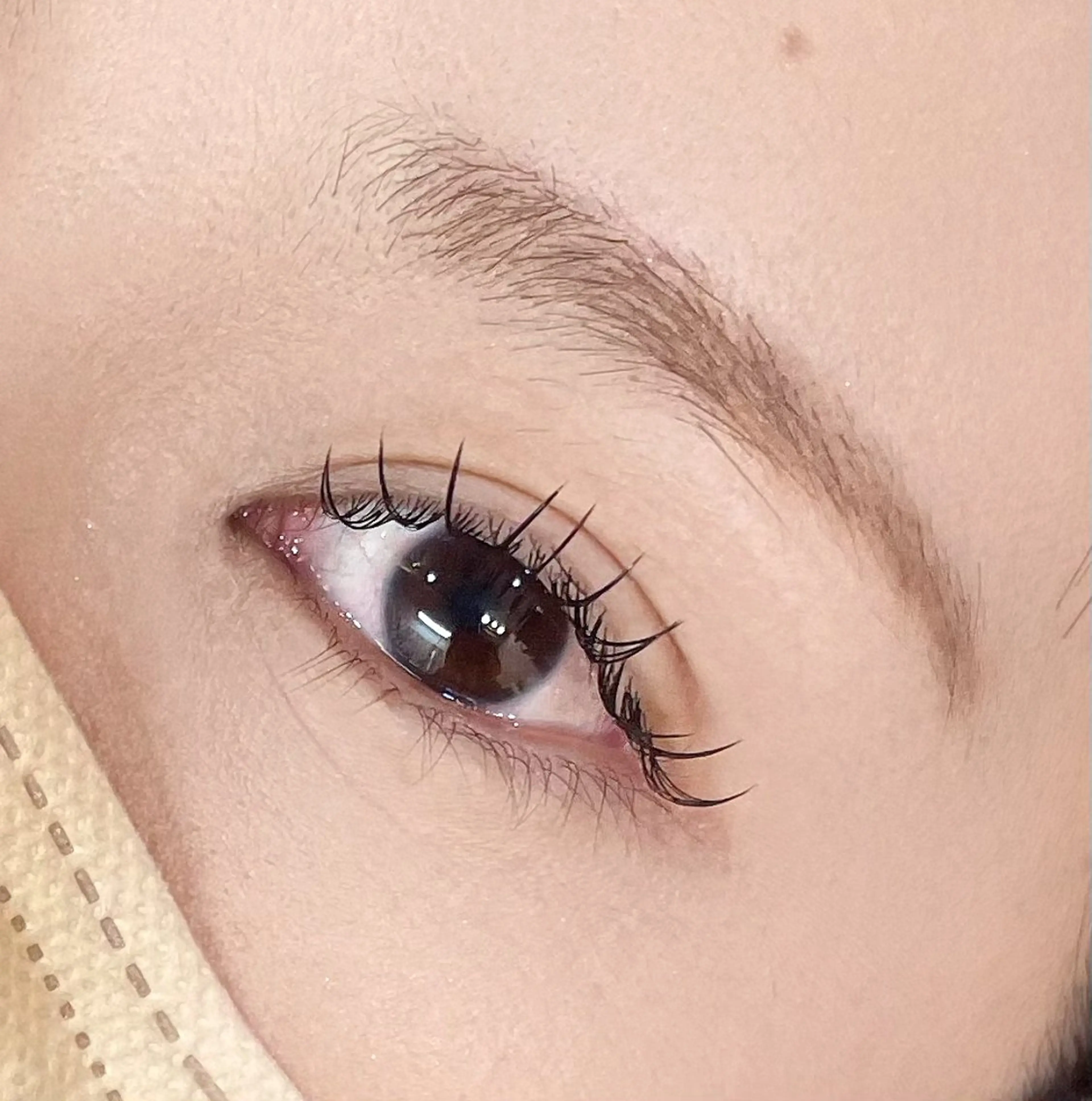 マツエク・マツパ 👑EYELA 柏／ 川村👑のマツエク・マツパデザイン