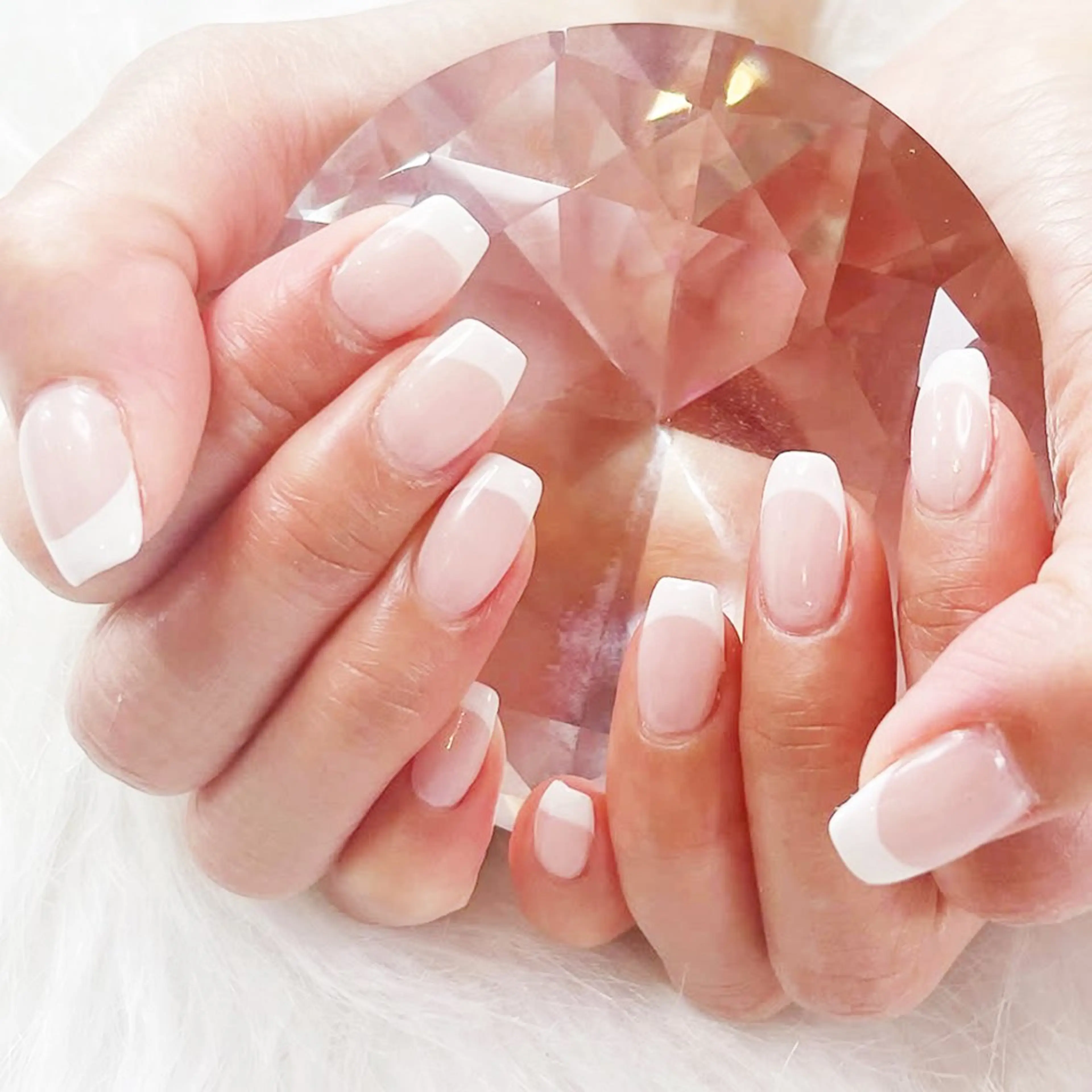 ネイル はあとねいる 千里丘店のネイルデザイン