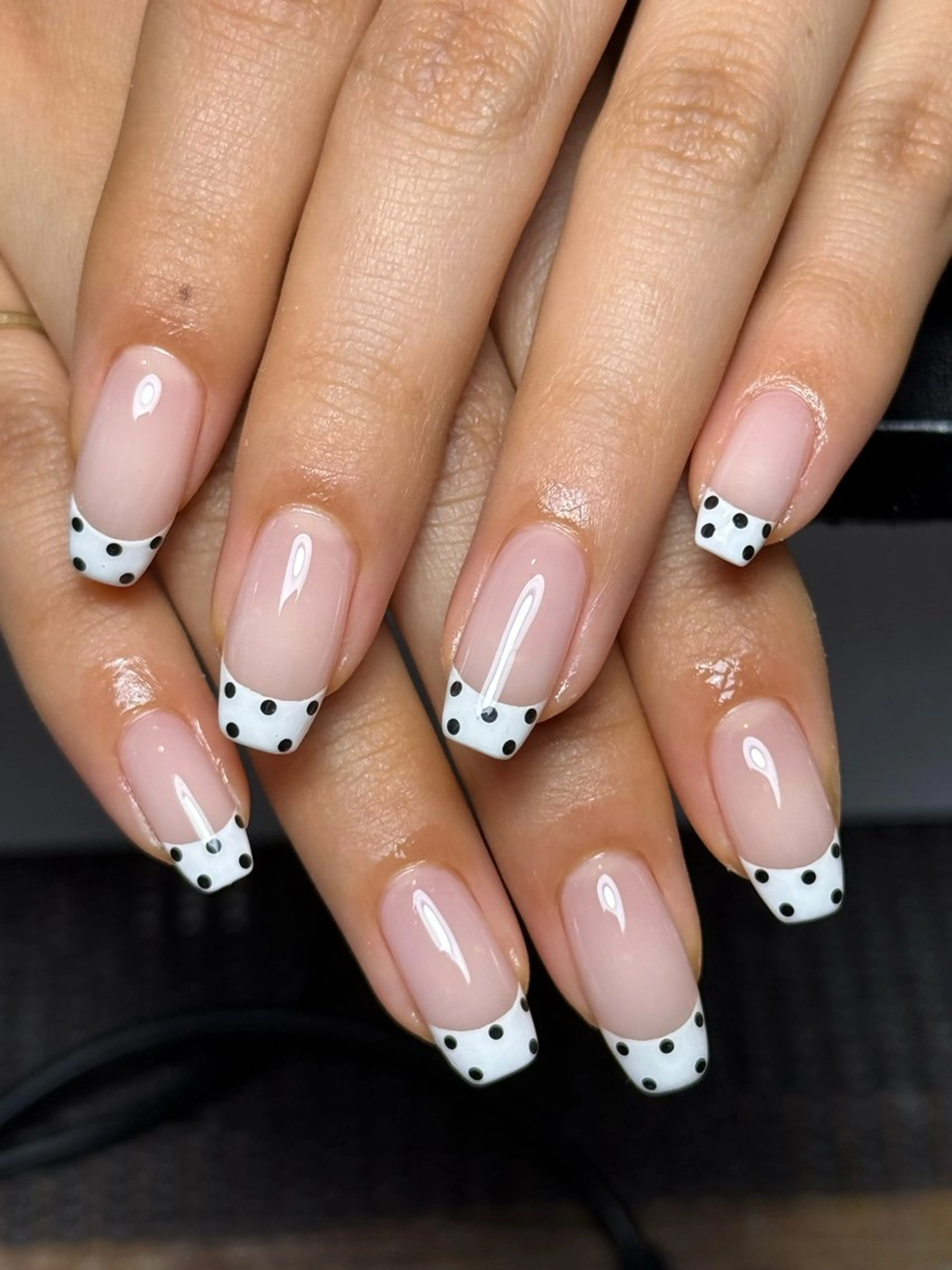 ネイル ハンドネイル Nail salon Kahuuのネイルデザイン