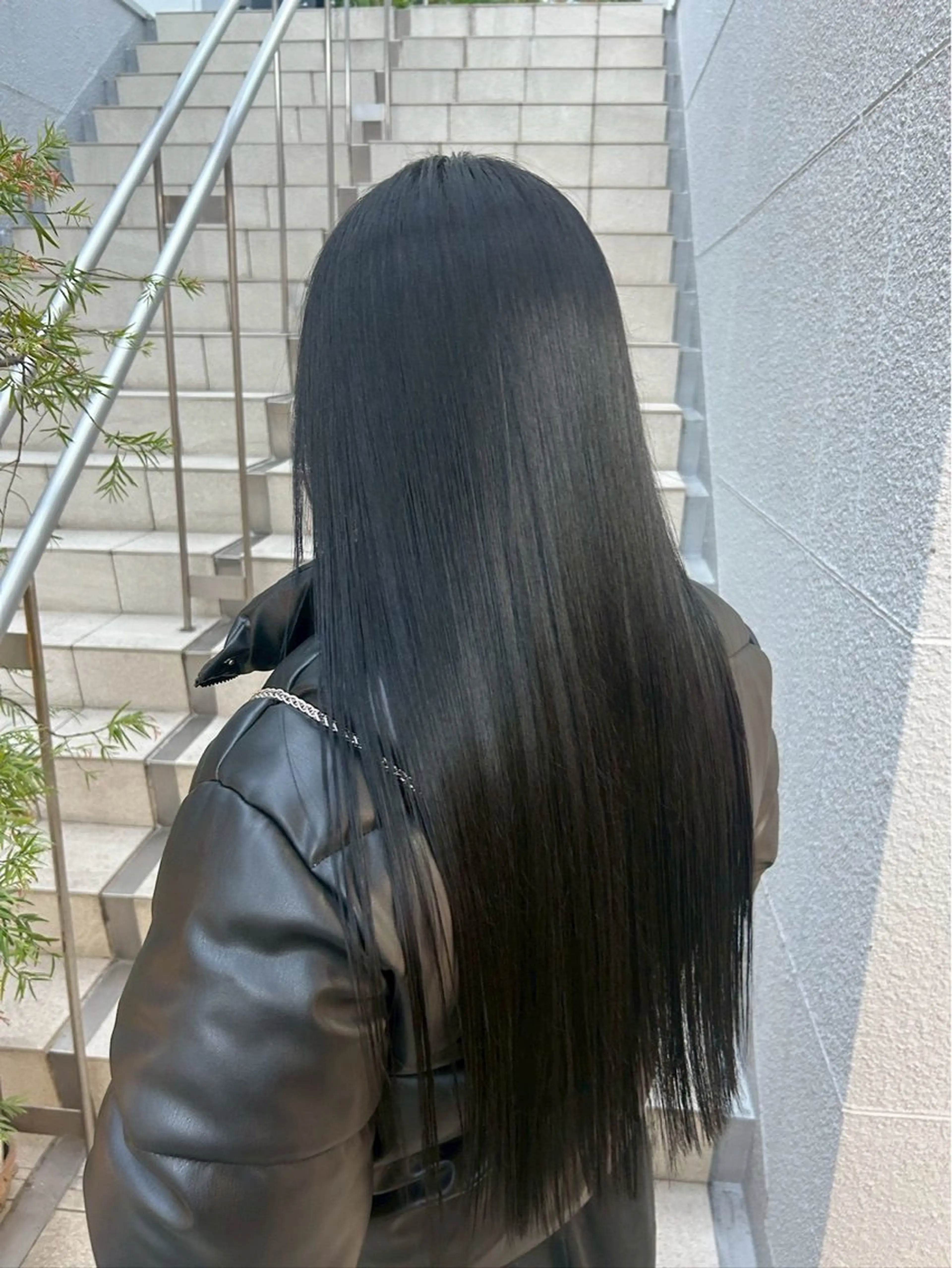 カラー 🌻似合わせ艶ｶﾗｰ 🌻ユリナのヘアスタイル