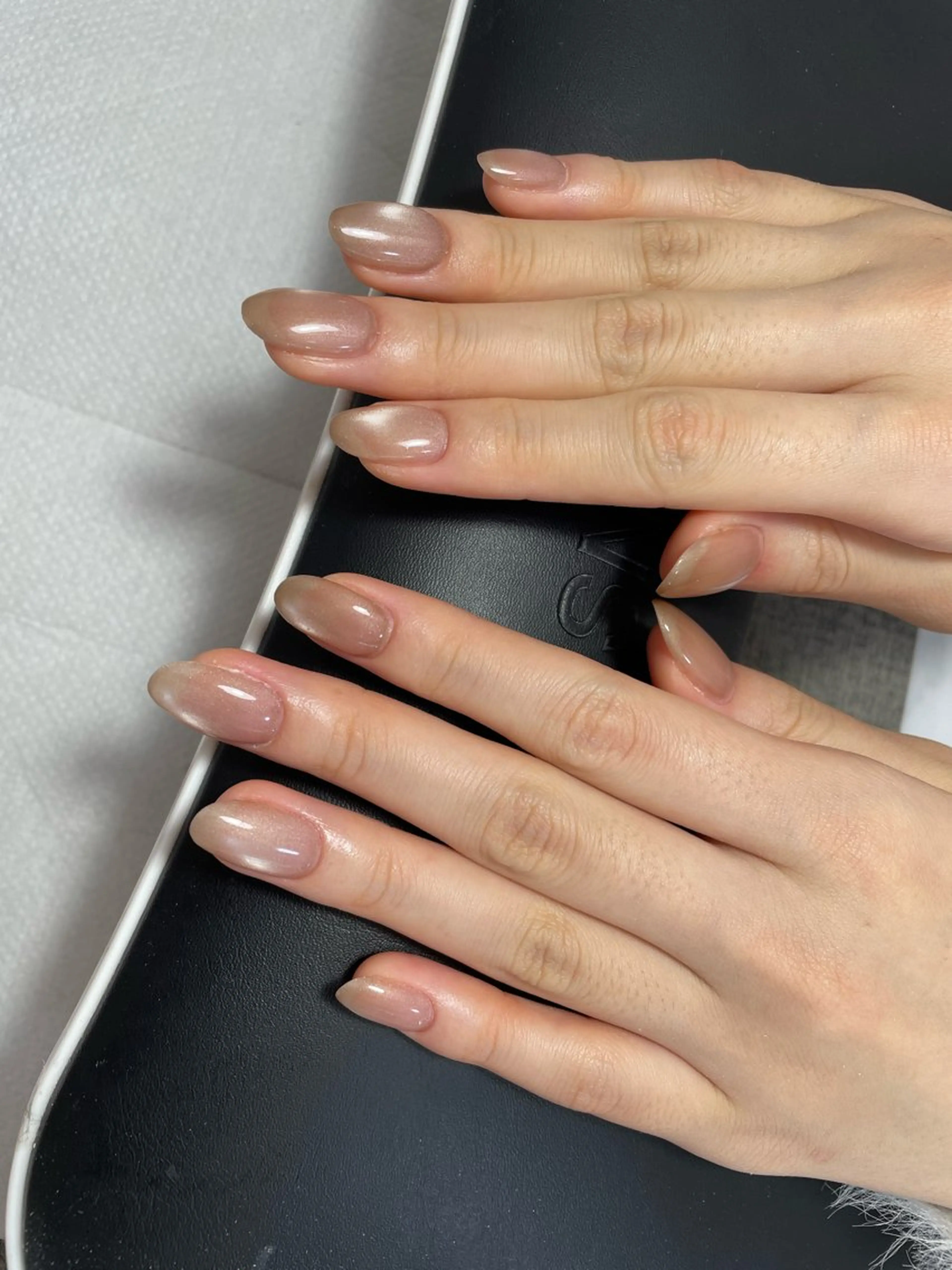 ネイル ゆ きのネイルデザイン