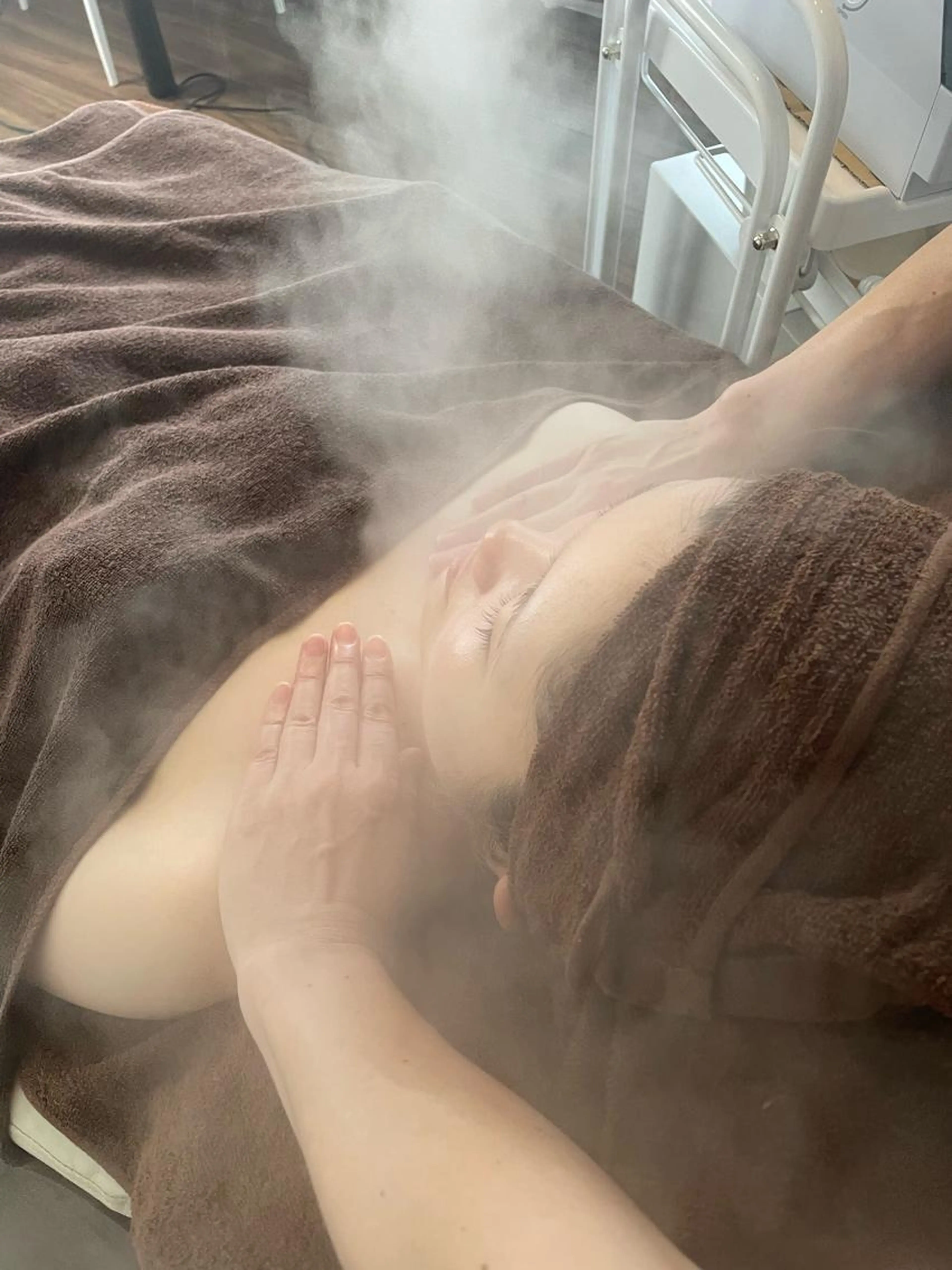 ダイアモンドエステの写真