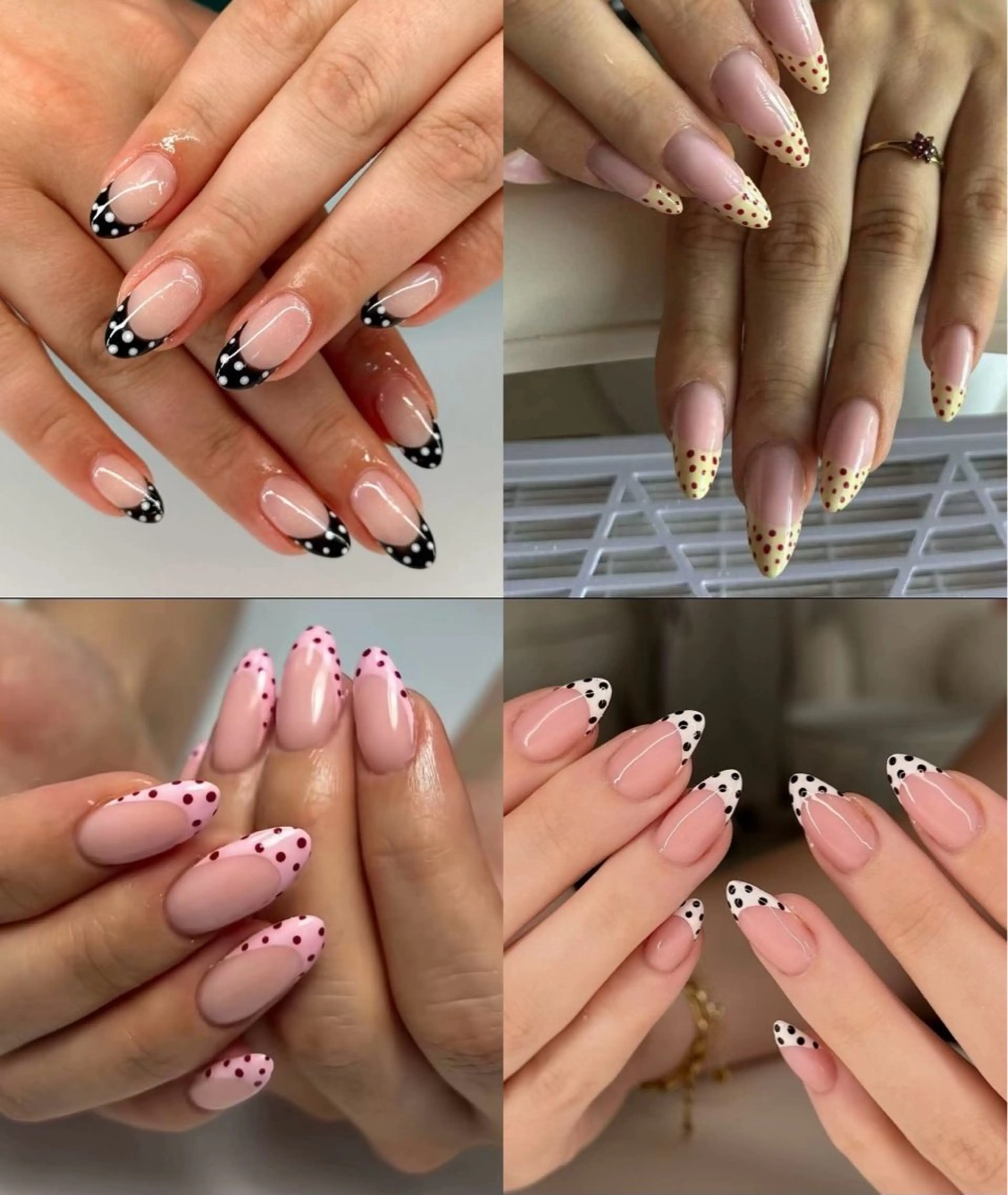 ネイル 秋 Nailsのネイルデザイン