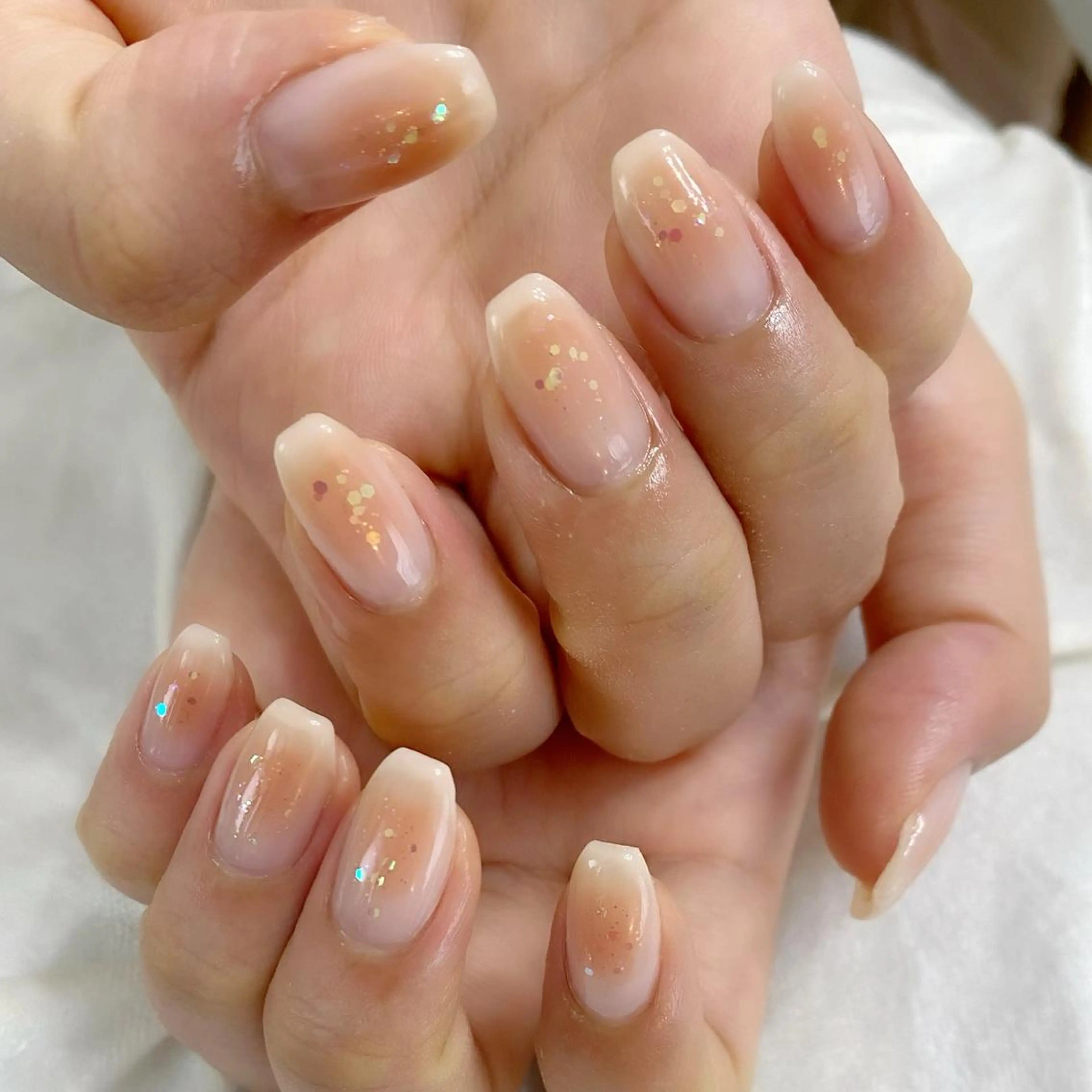 ネイル ハンドネイル Uchida Mayunaのその他イメージ