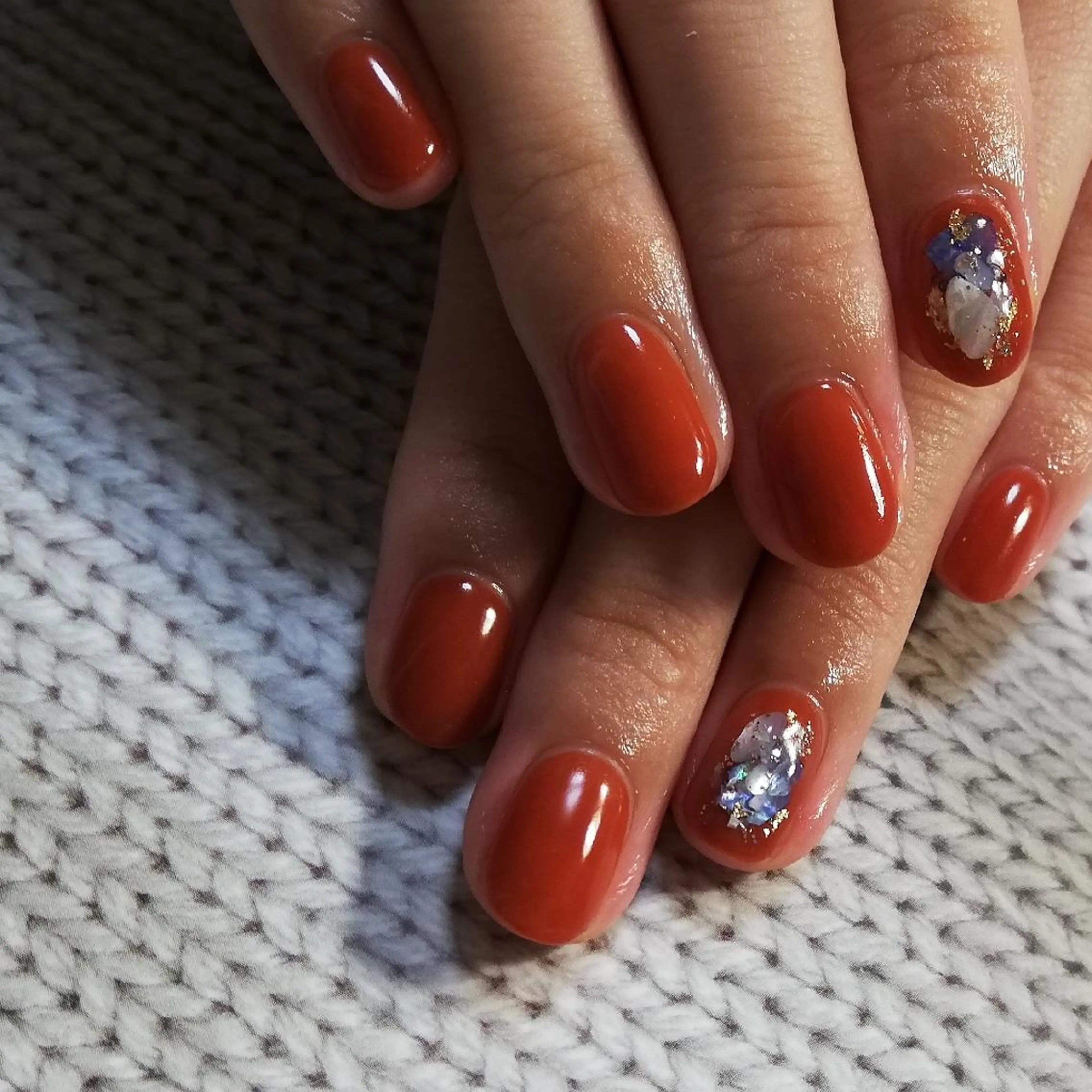 ネイル ネイルサロンほっこり kanaのネイルデザイン