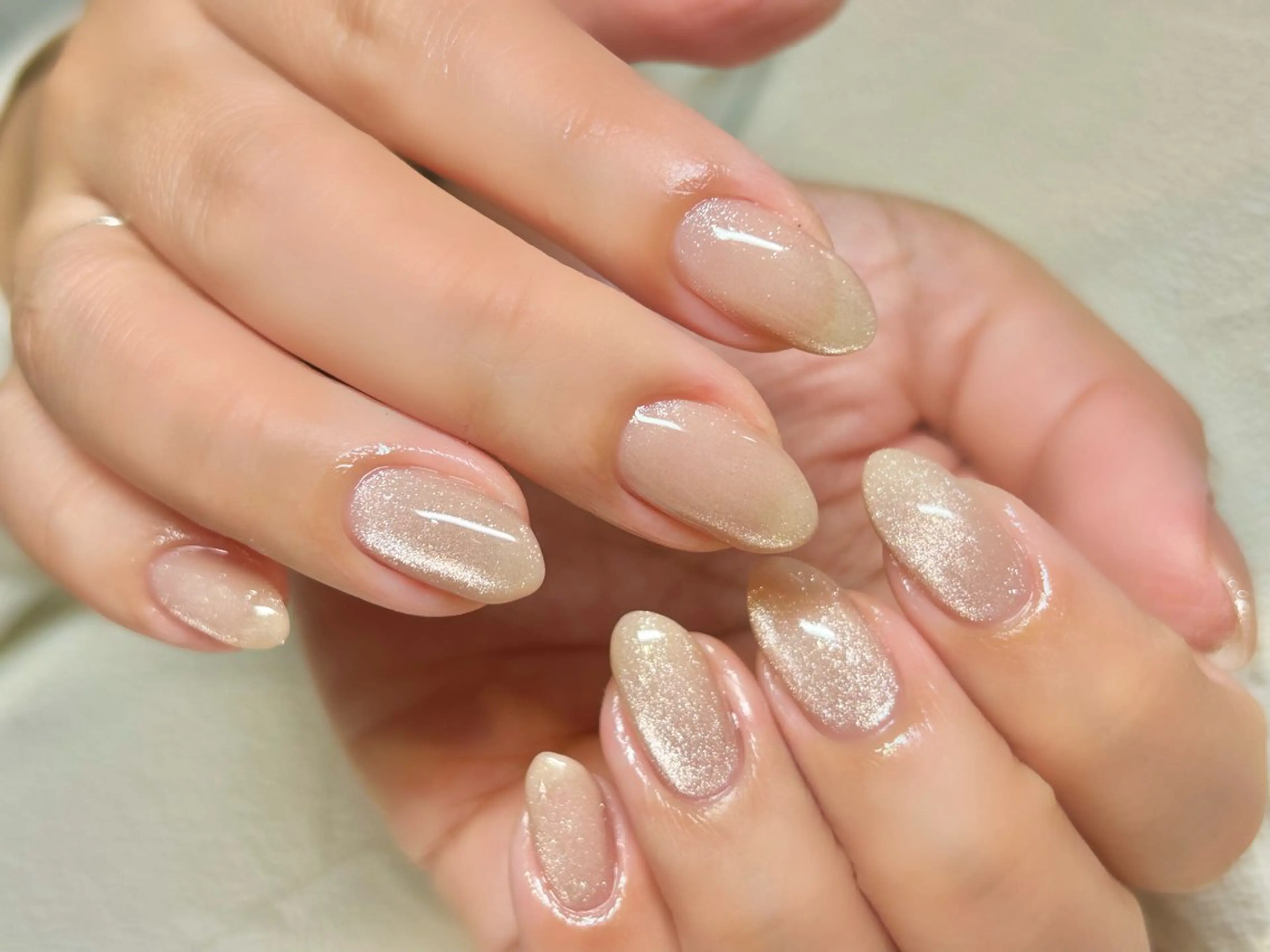 ネイル アンジェリカ ミッシェルのネイルデザイン