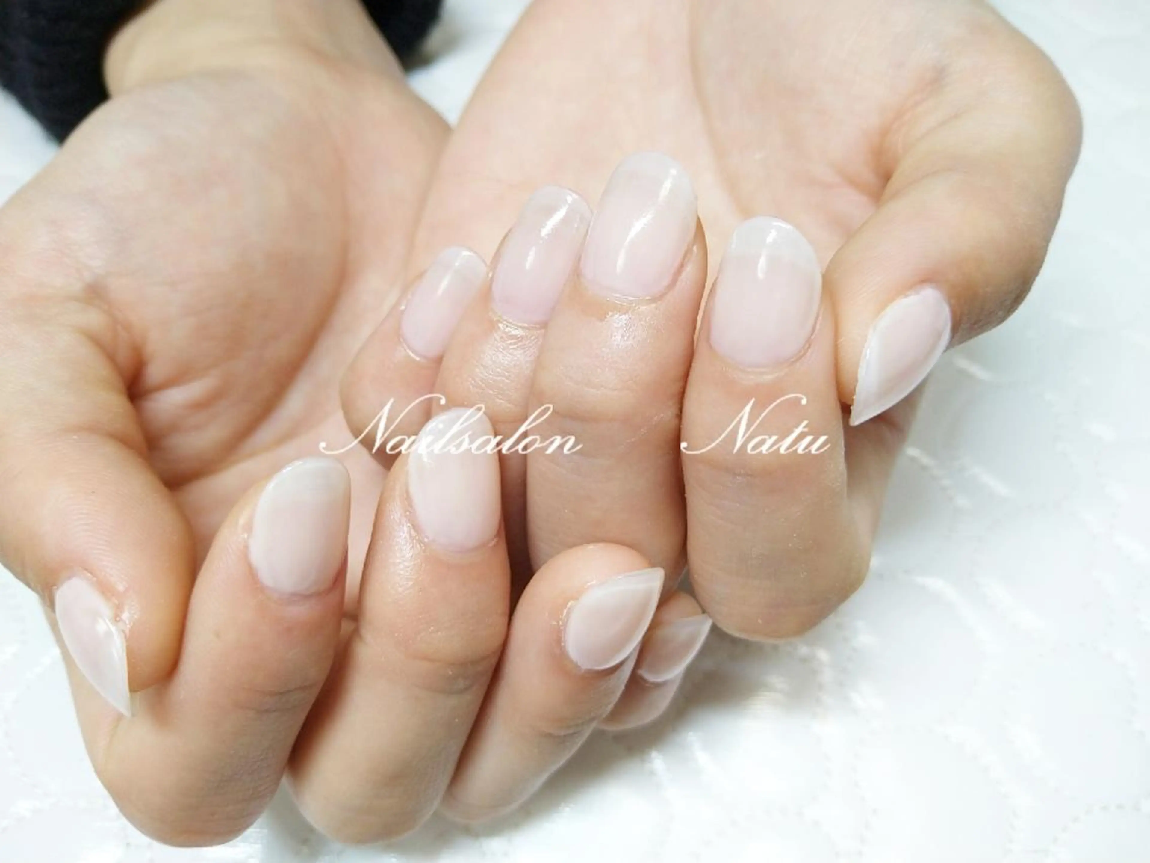 ネイル nailsalon　 Natuのネイルデザイン