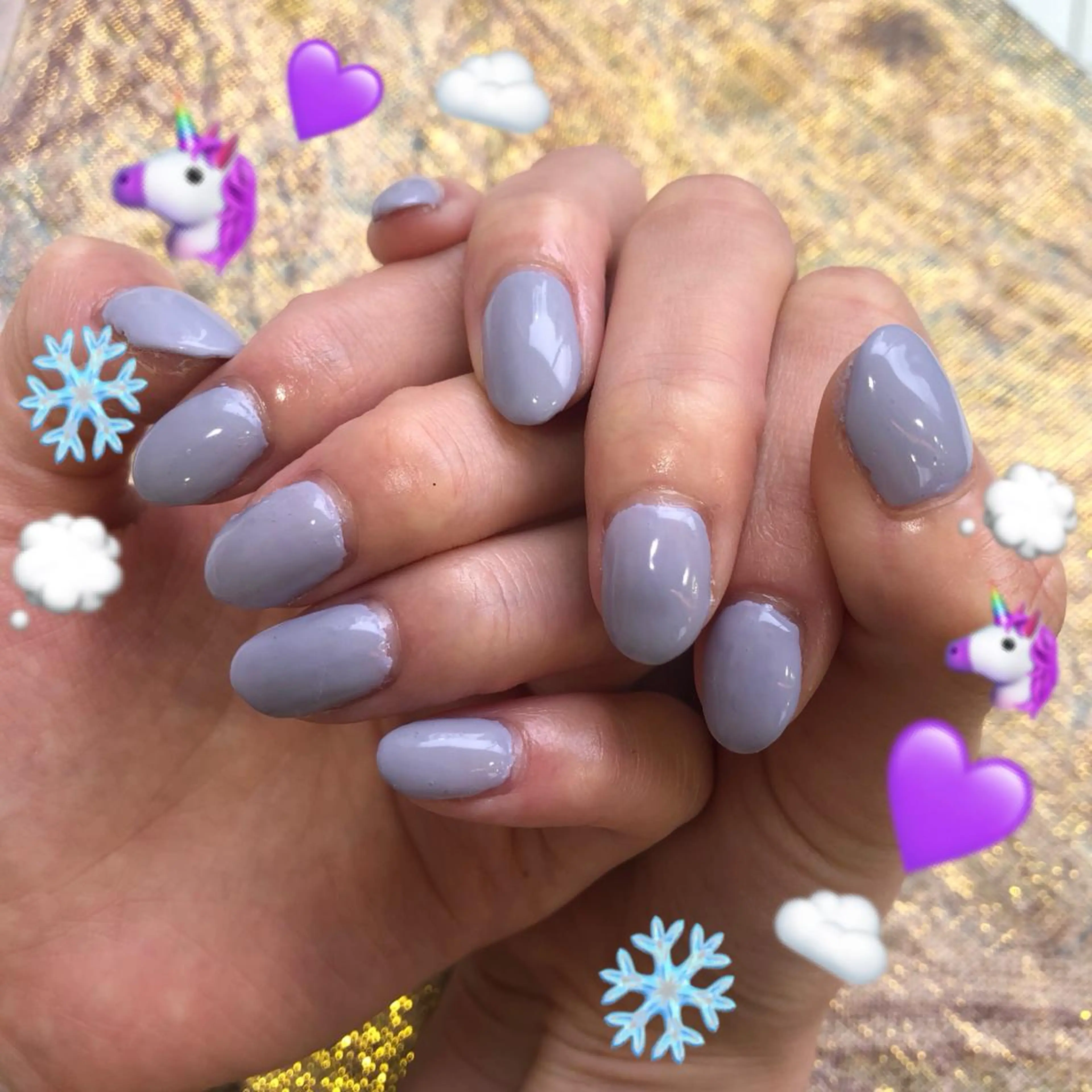 ネイル TSUNA 🌙 Lim 五反田のマツエク・マツパデザイン