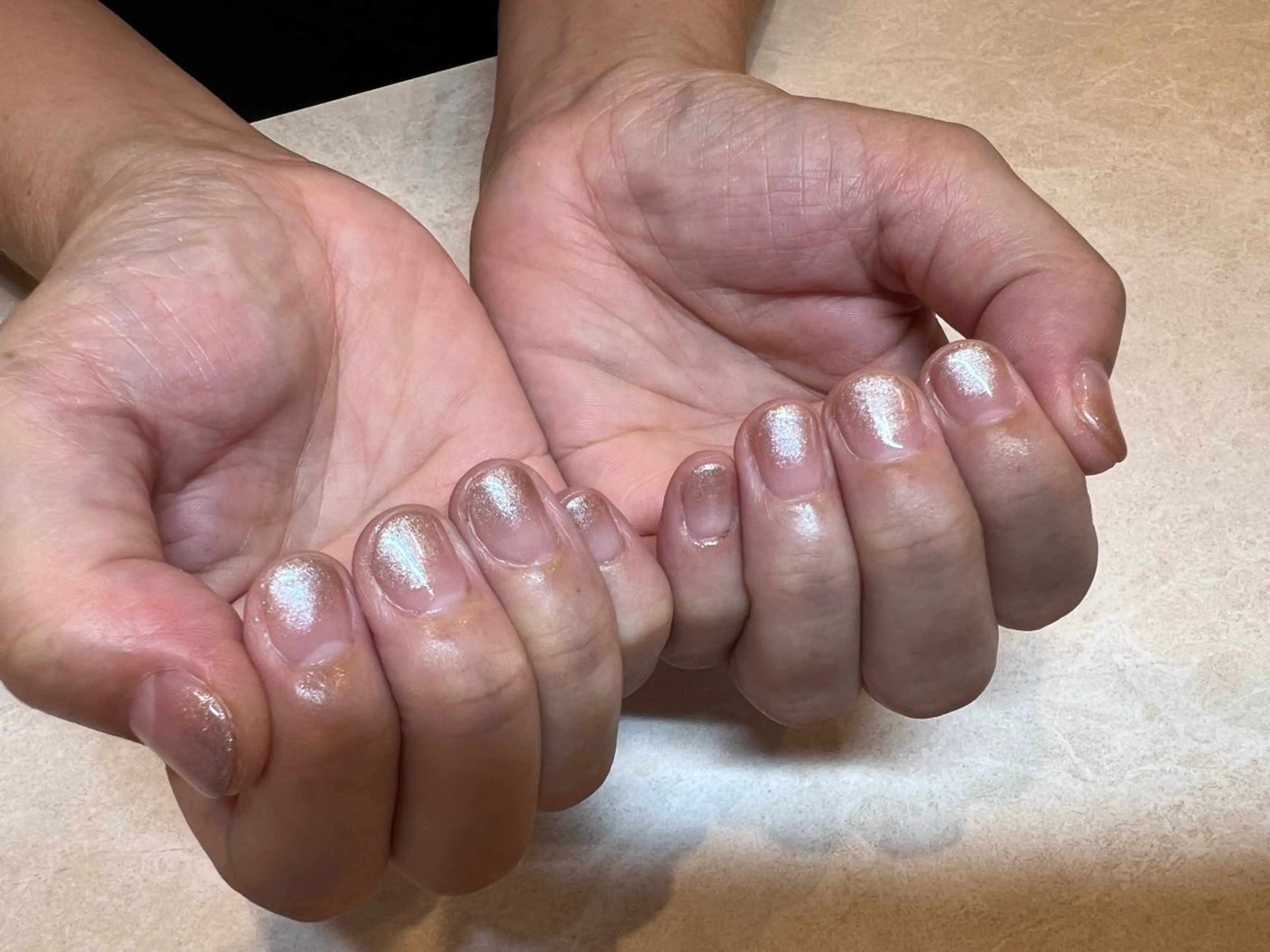 ネイル AlohaLuana 🌺jrネイリストのネイルデザイン