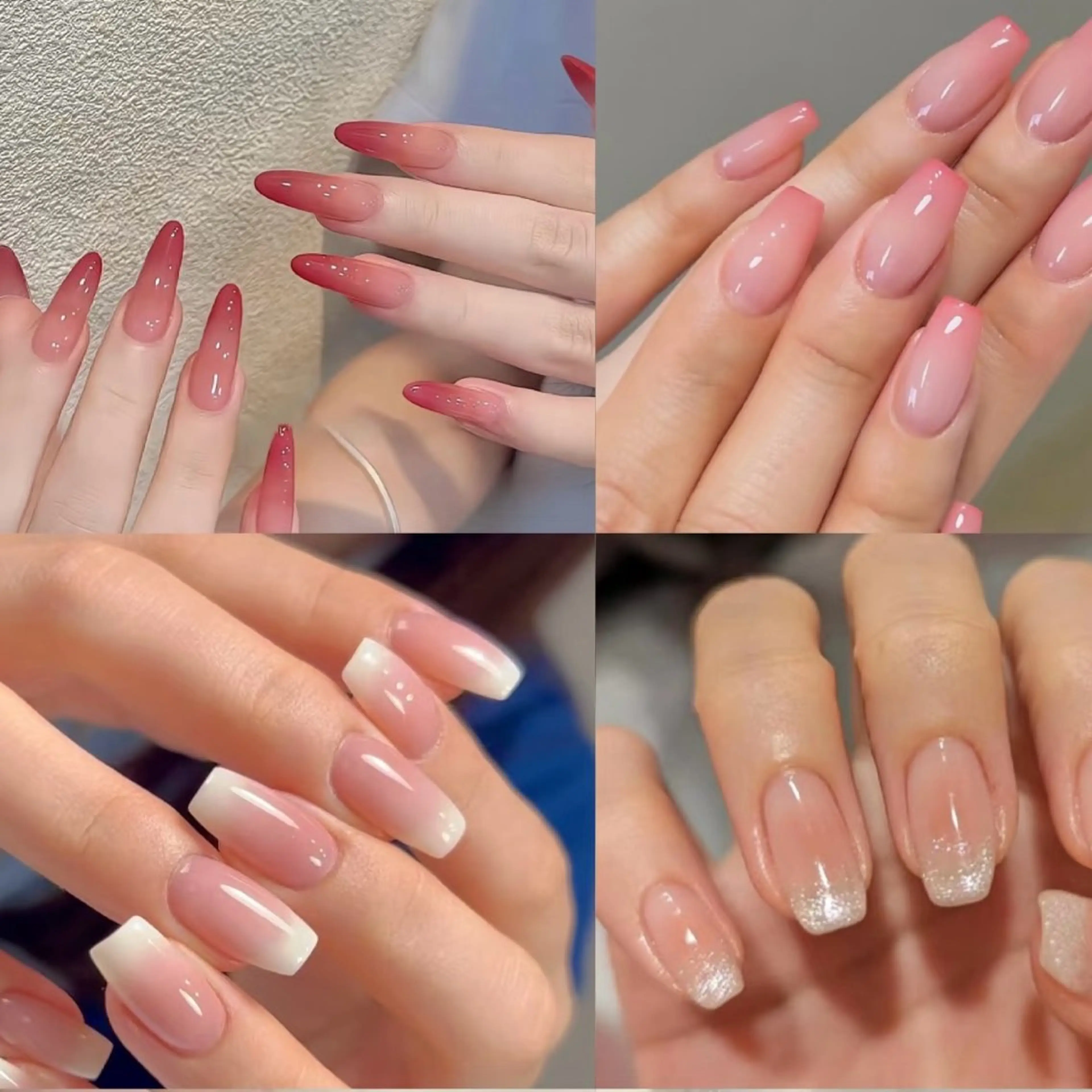 ネイル Mi miaのマツエク・マツパデザイン