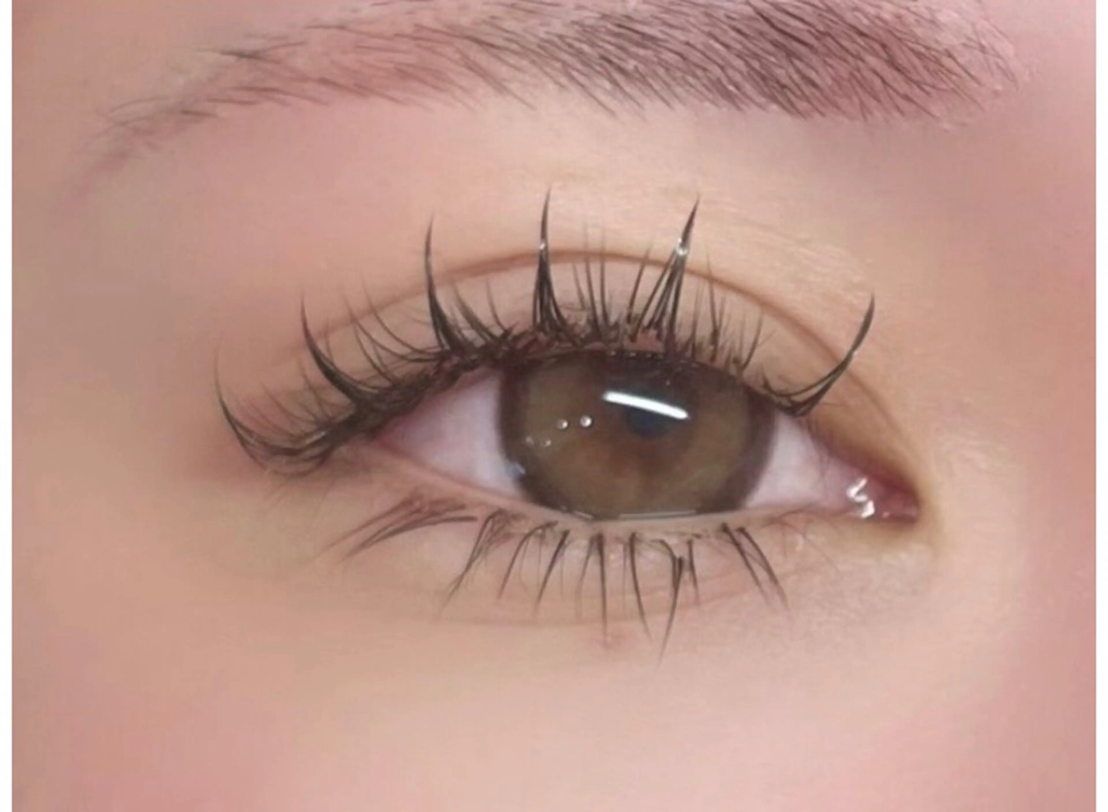 マツエク・マツパ マツエク 🌹AKI🌹 OCHIAI のマツエク・マツパデザイン