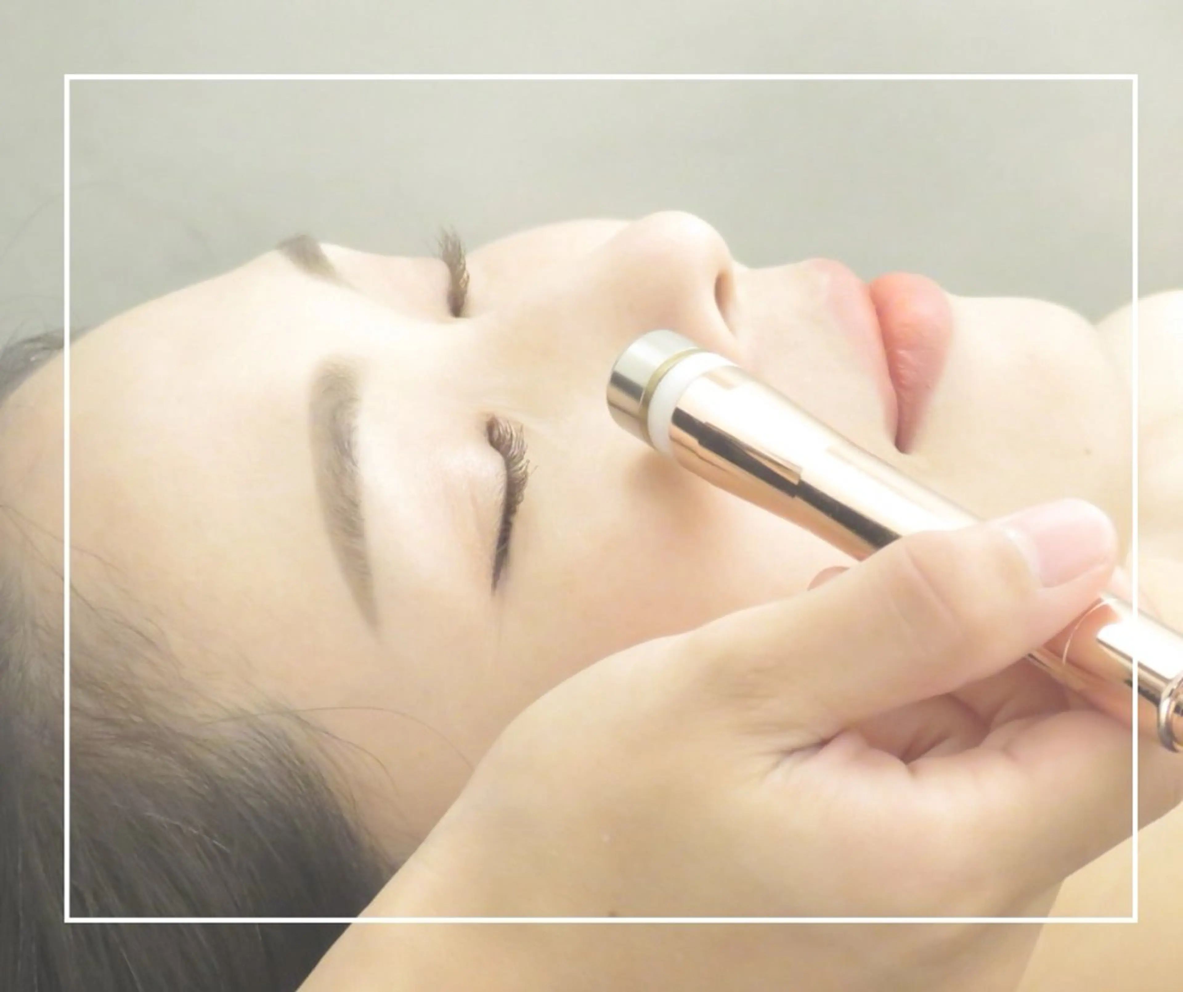 大亀 彩のエステ・リラクイメージ