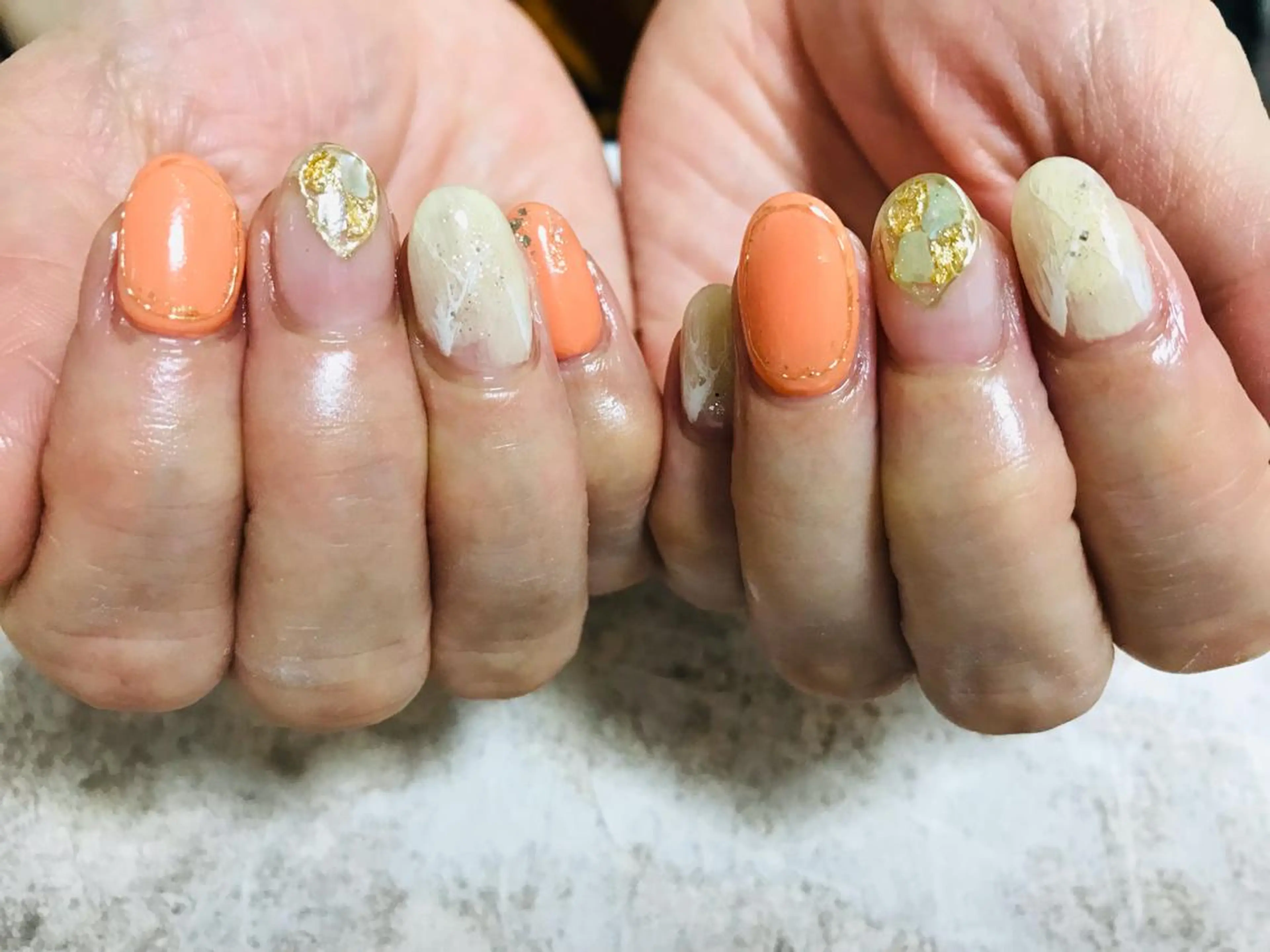 ネイル Ｍ`s プライベートサロンのエステ・リラクイメージ