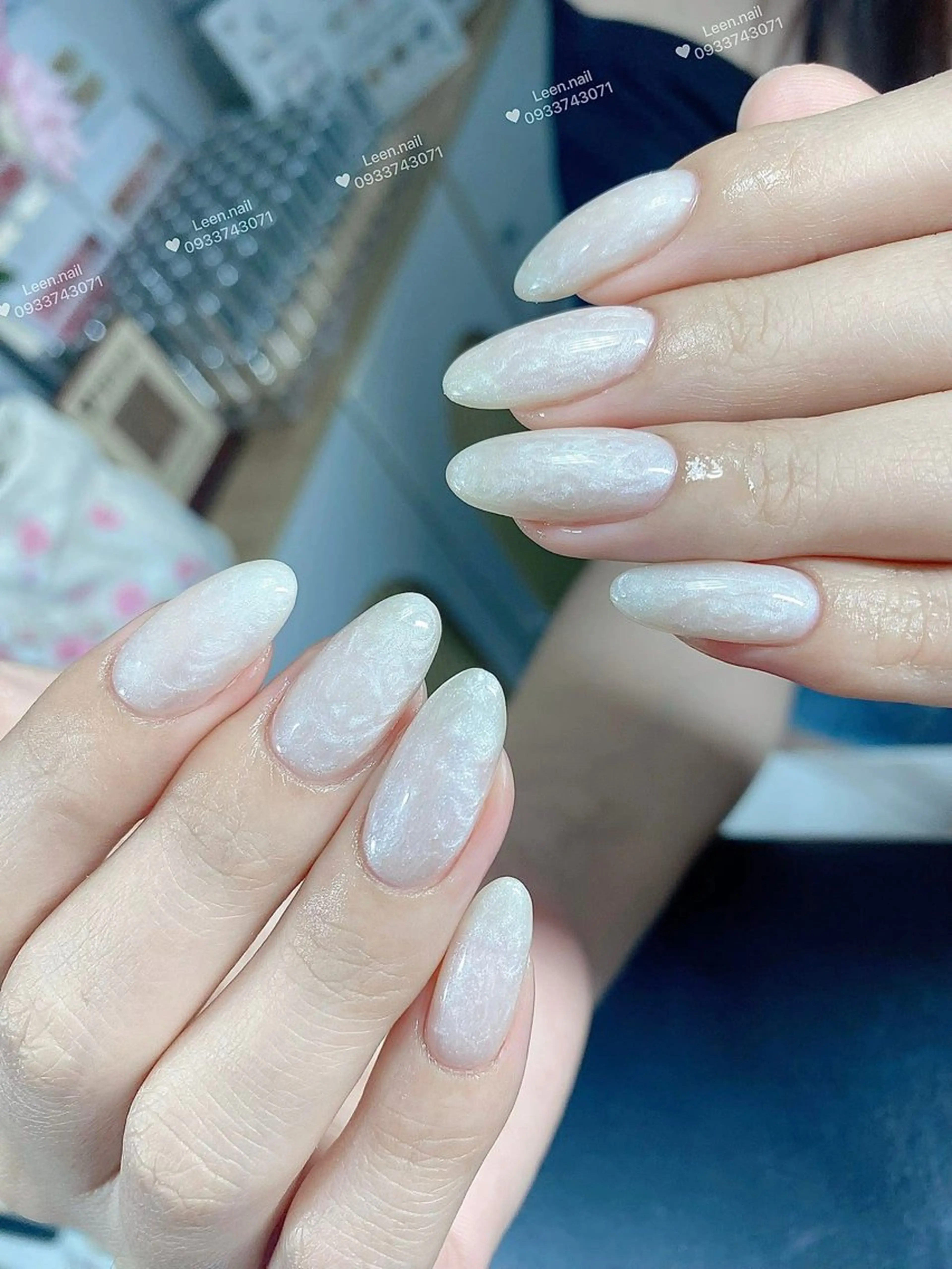 ネイル 高橋 ユキのネイルデザイン