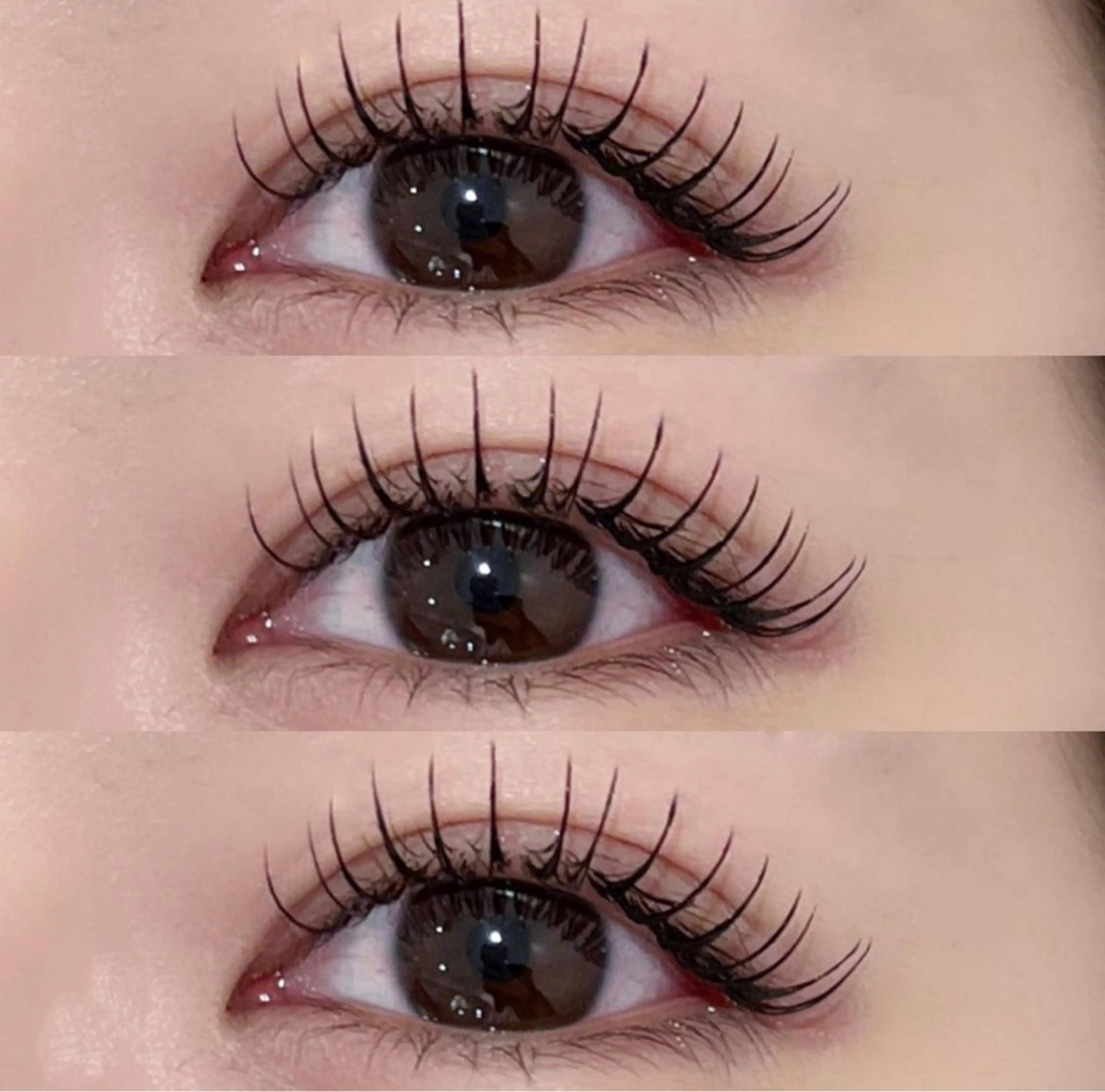 マツエク・マツパ The Nail & Eye Lashの眉毛・アイブロウイメージ