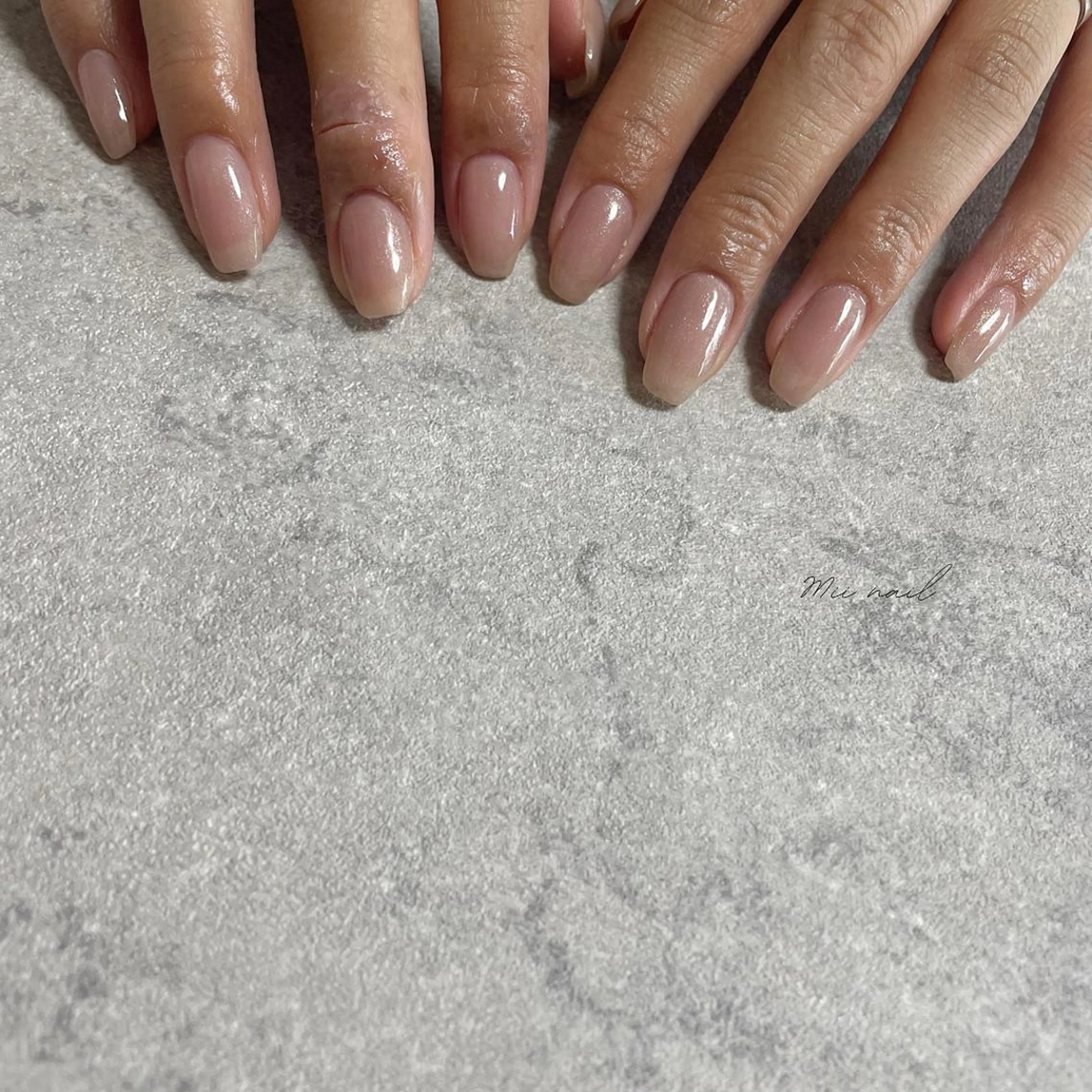 ネイル Mii nail いづみのその他イメージ