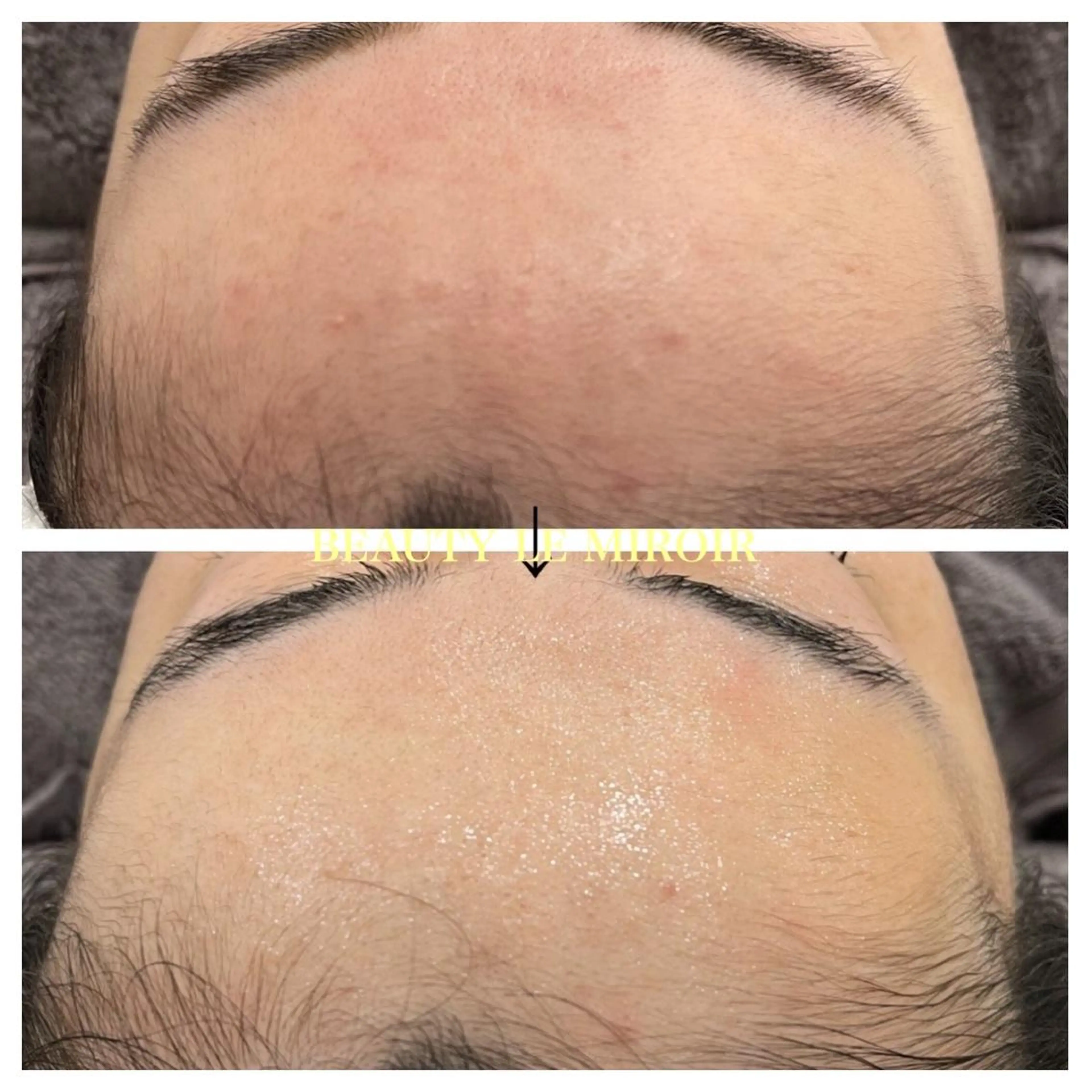 ビューティー ミロワールのエステ・リラクイメージ