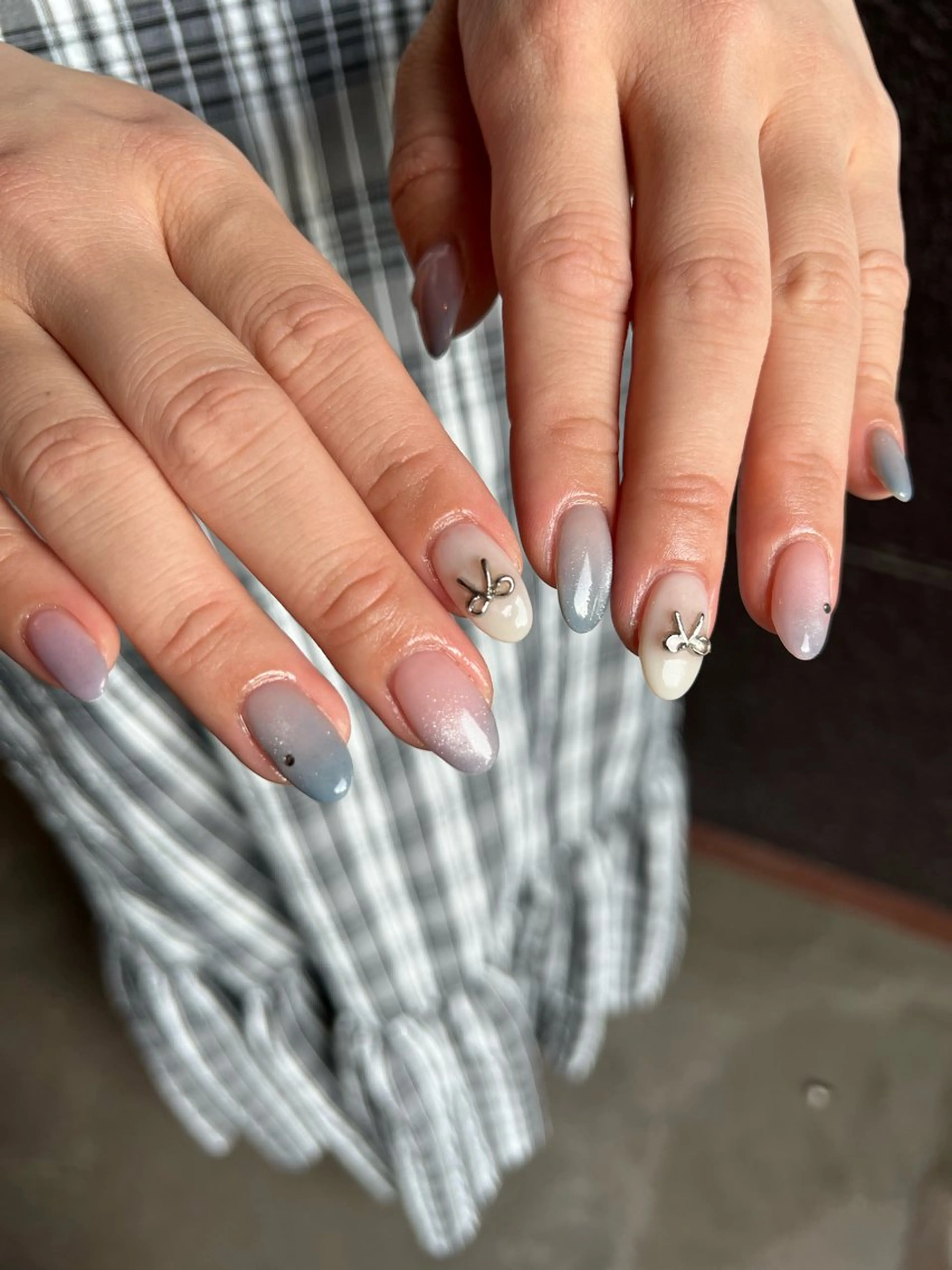 ネイル nailartist lisaのネイルデザイン