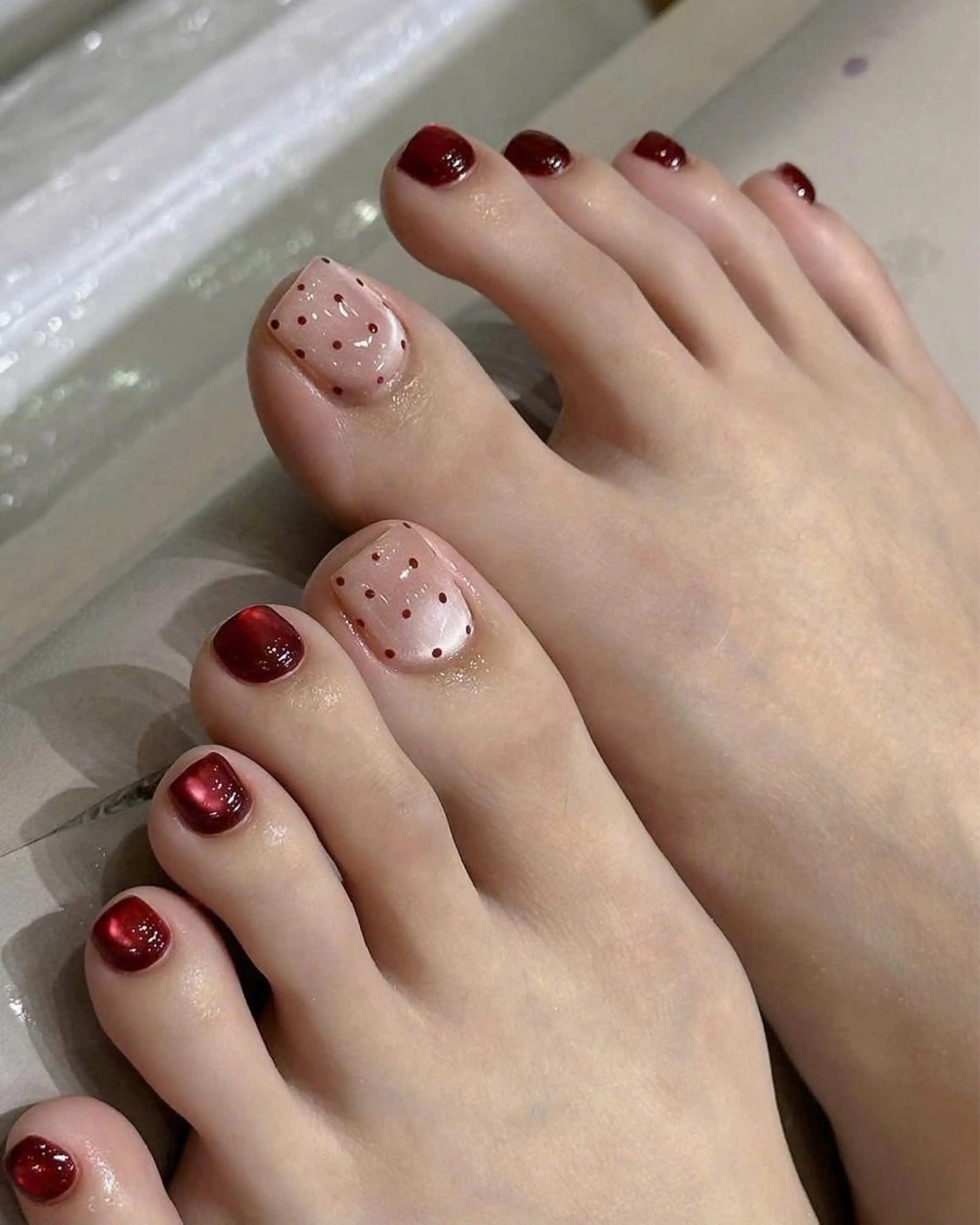 ネイル MEO MEO NAIL  守山のネイルデザイン
