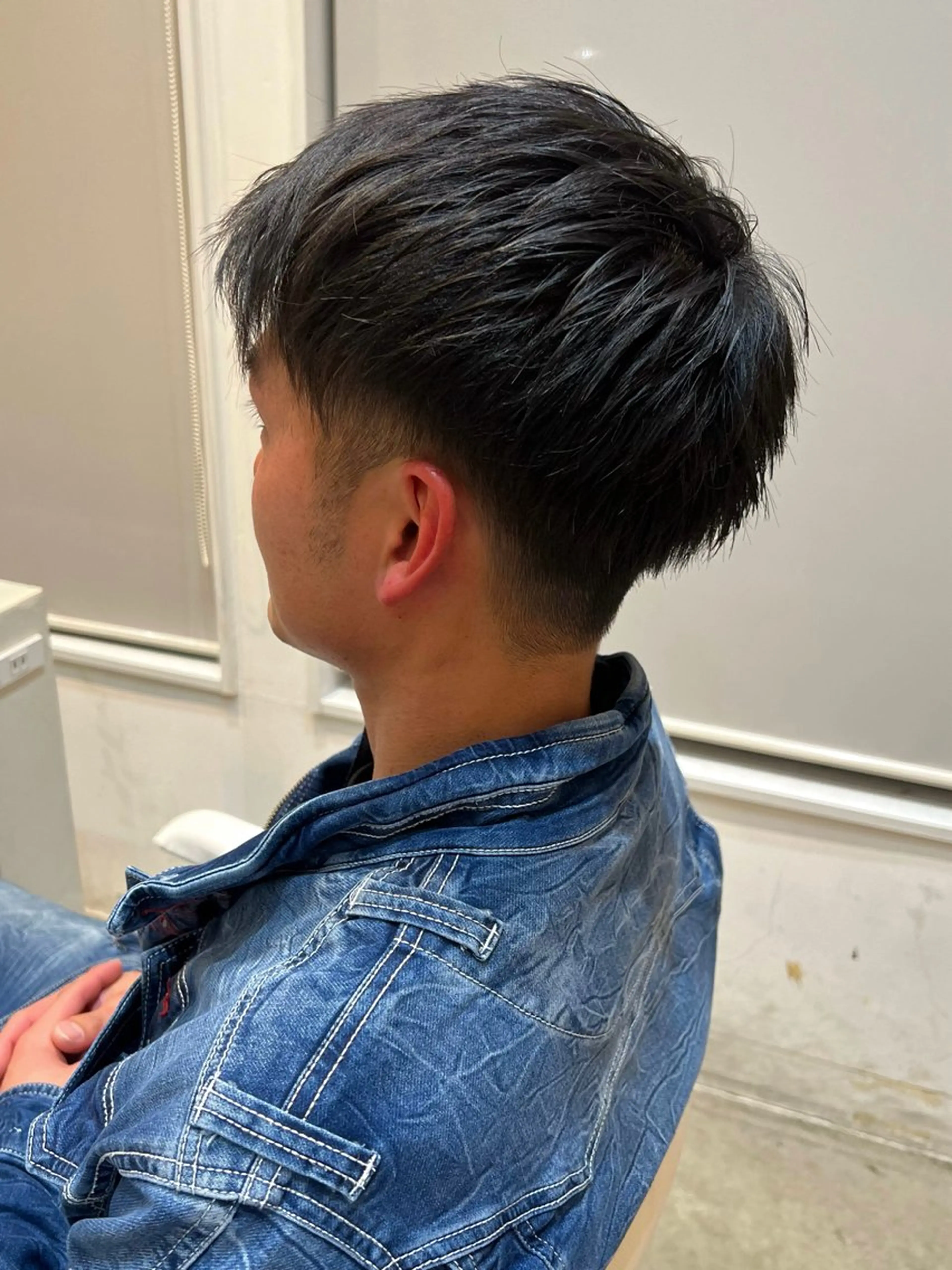 【カット】¥5,500→¥4000の写真