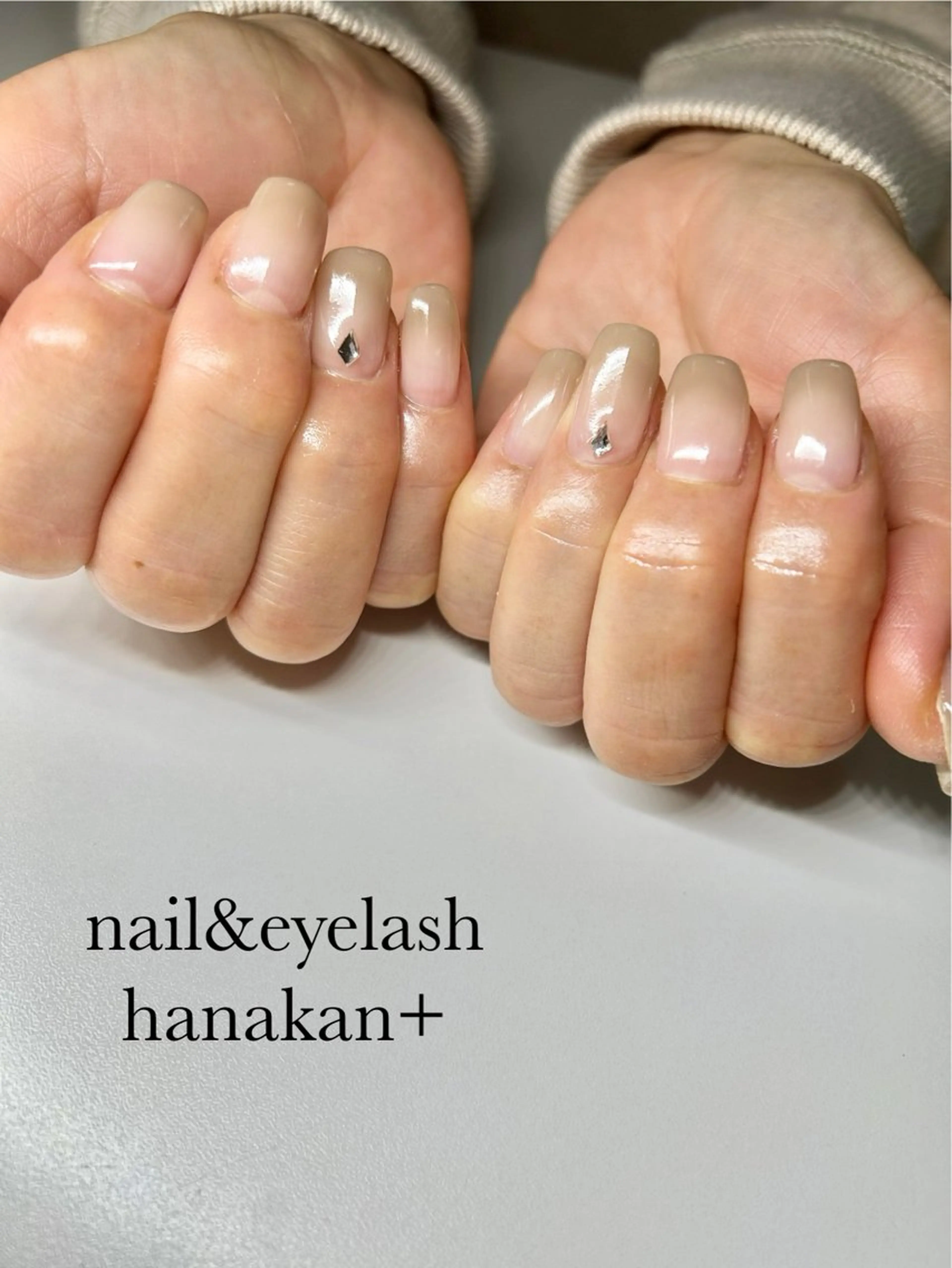 ネイル S Fumiのマツエク・マツパデザイン