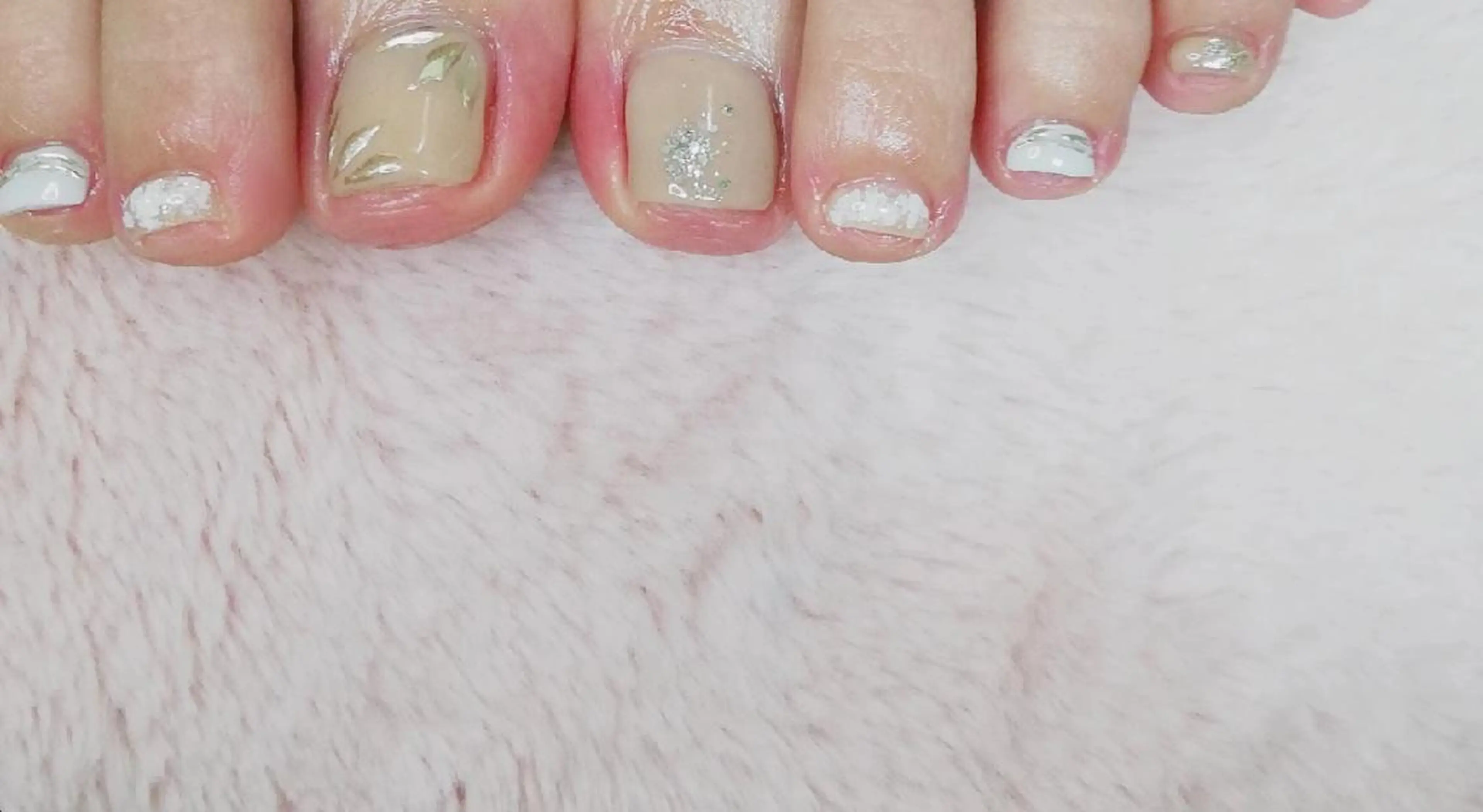 ネイル ネイルサロンほっこり kanaのネイルデザイン