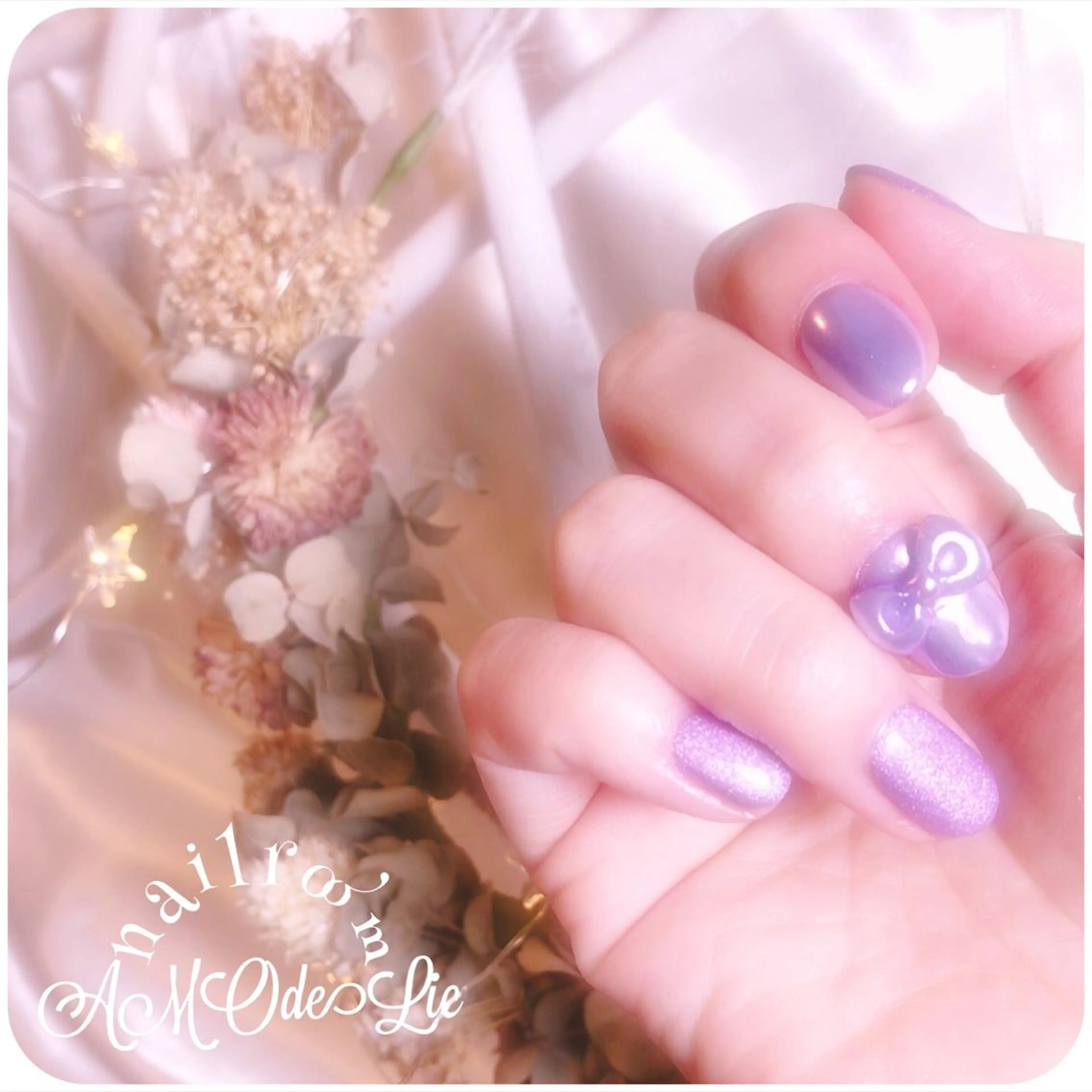 ネイル manicurist yuriのその他イメージ