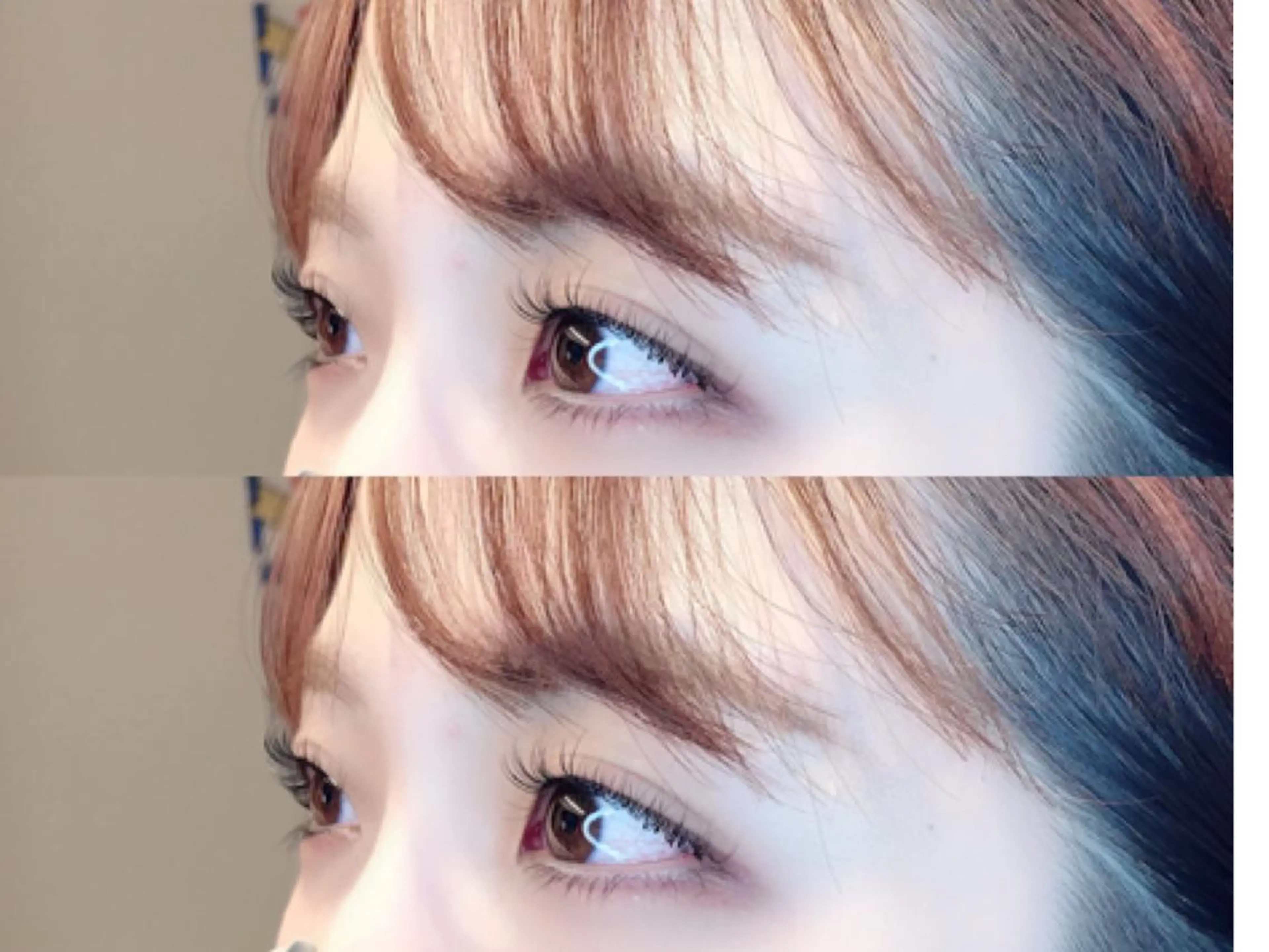 パーマ マツパ kelly Shokoのマツエク・マツパデザイン