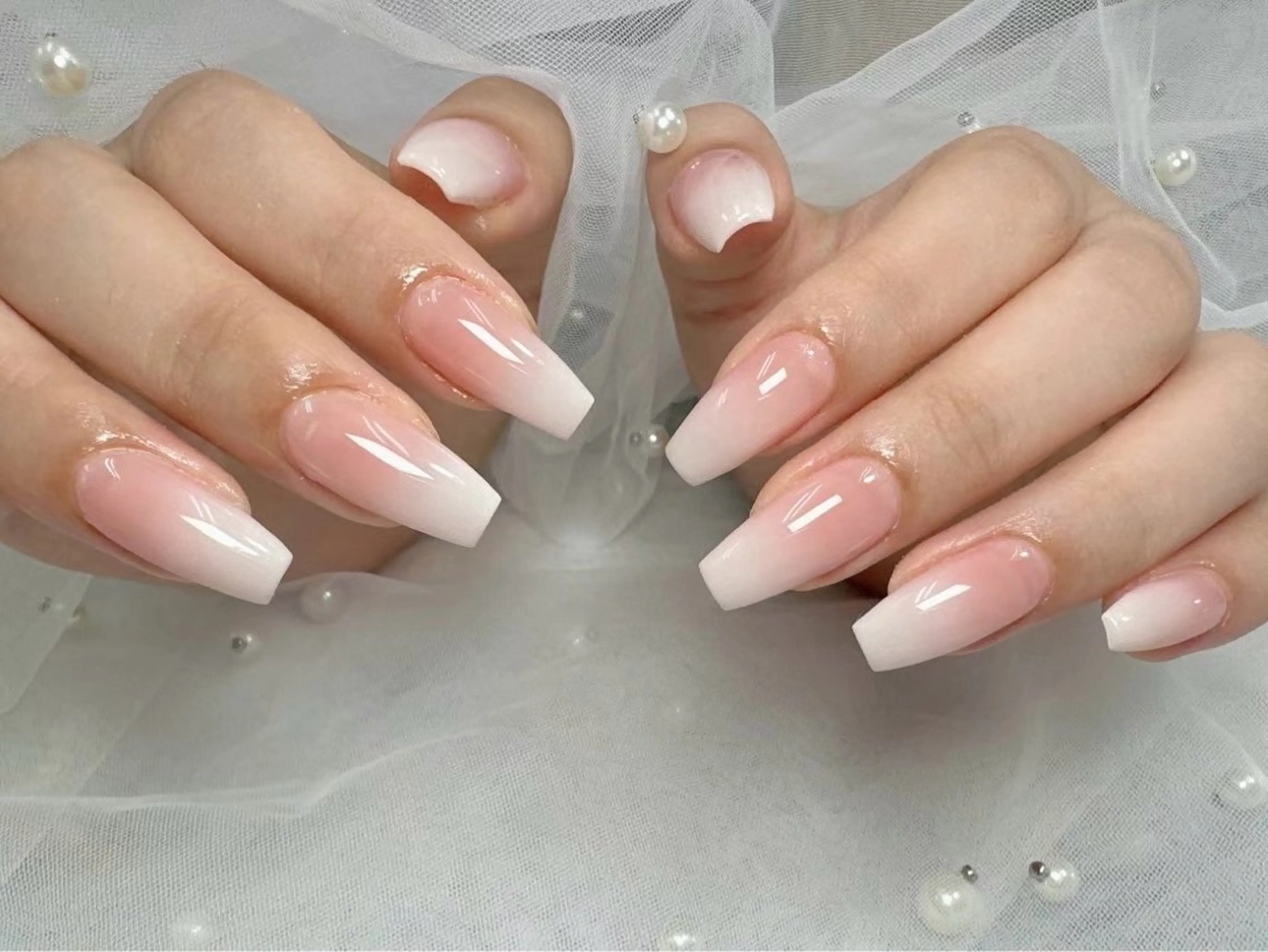 ネイル MOJO NailSalonのネイルデザイン