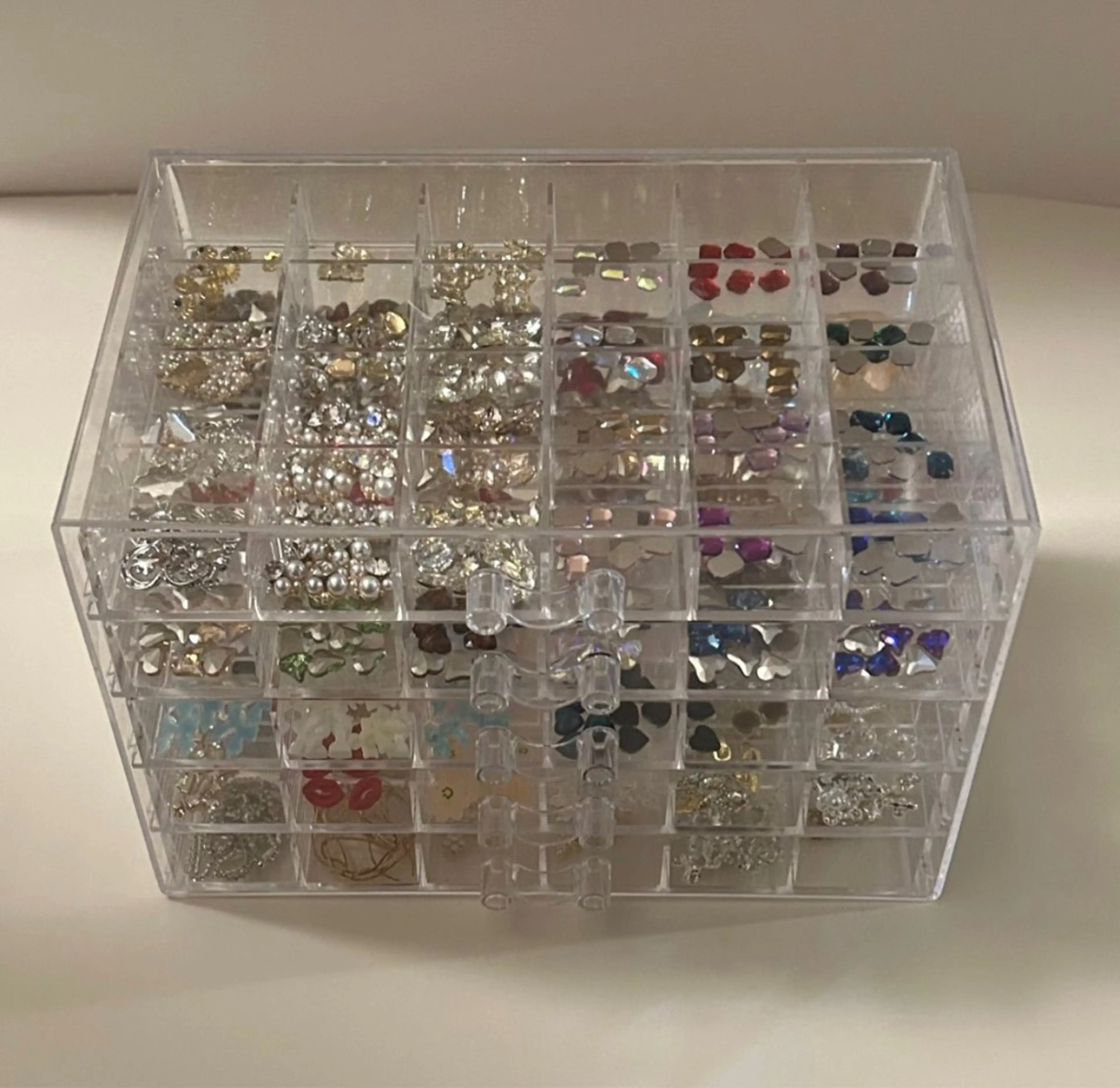 ネイル óæk nailのネイルデザイン