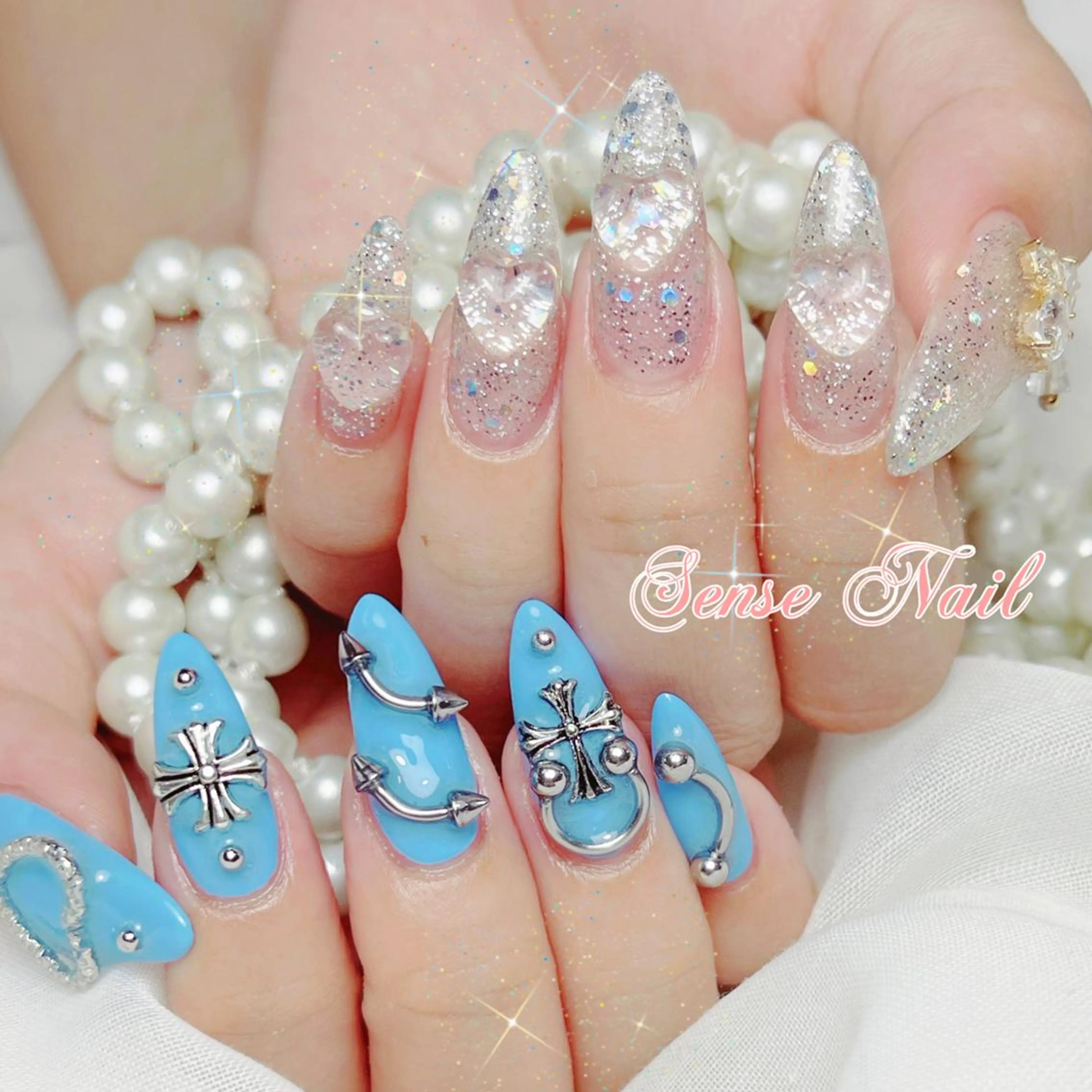 ネイル Feinn Ink💕のネイルデザイン