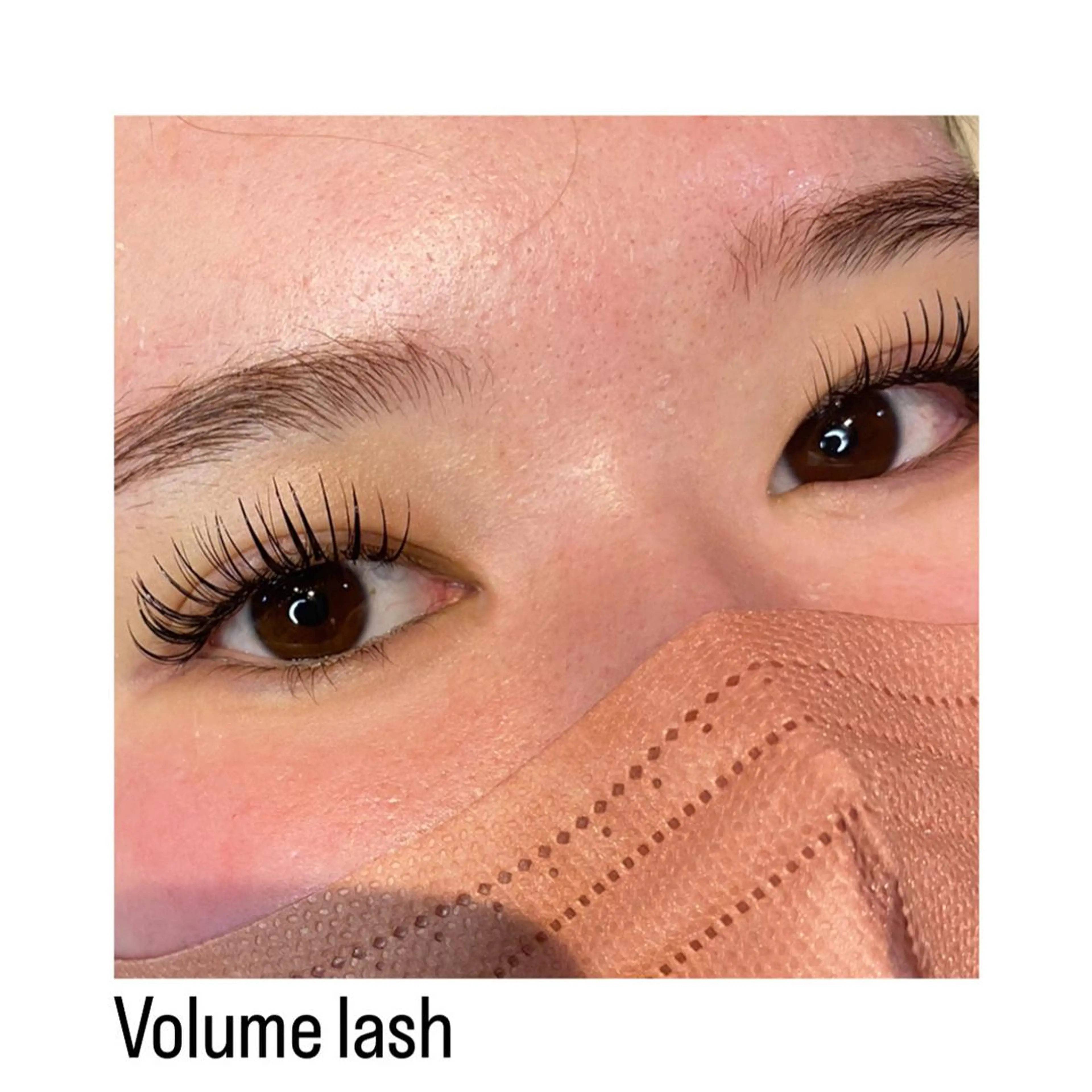 マツエク・マツパ MAKOTO🌹 Amaranth金山のマツエク・マツパデザイン