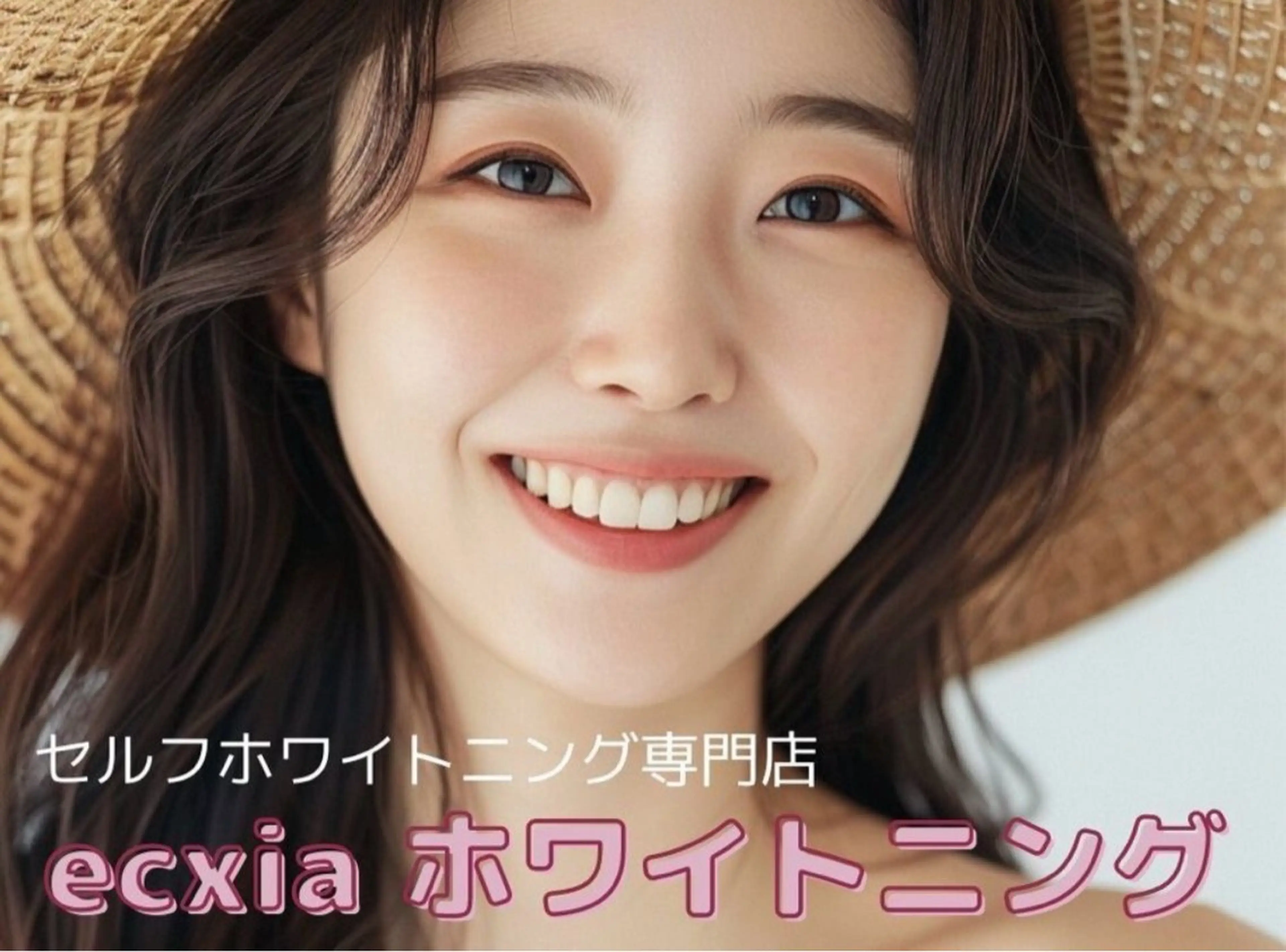 セルフホワイトニング エクシア伊勢店のその他イメージ