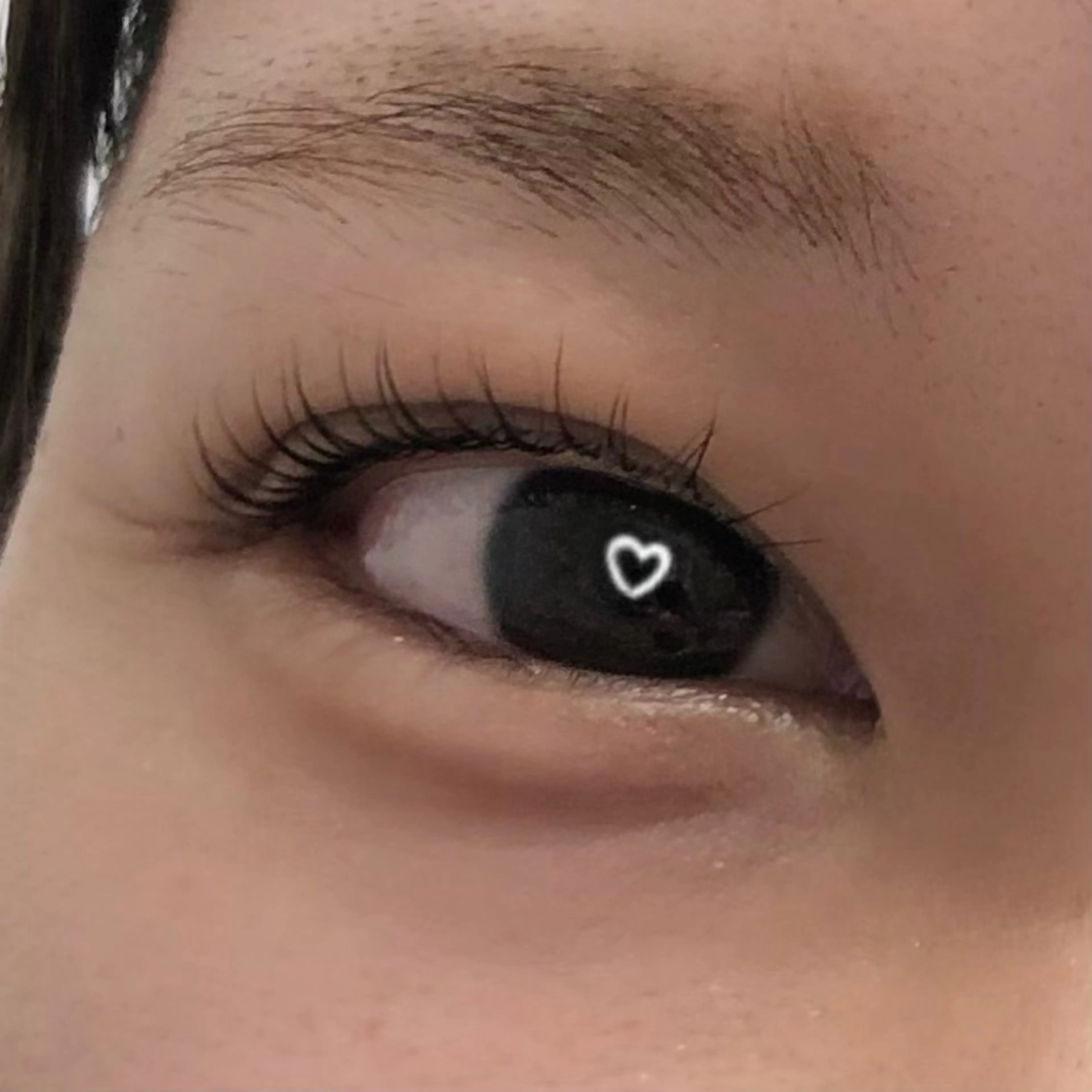 マツエク・マツパ ココラッシュ みうのマツエク・マツパデザイン