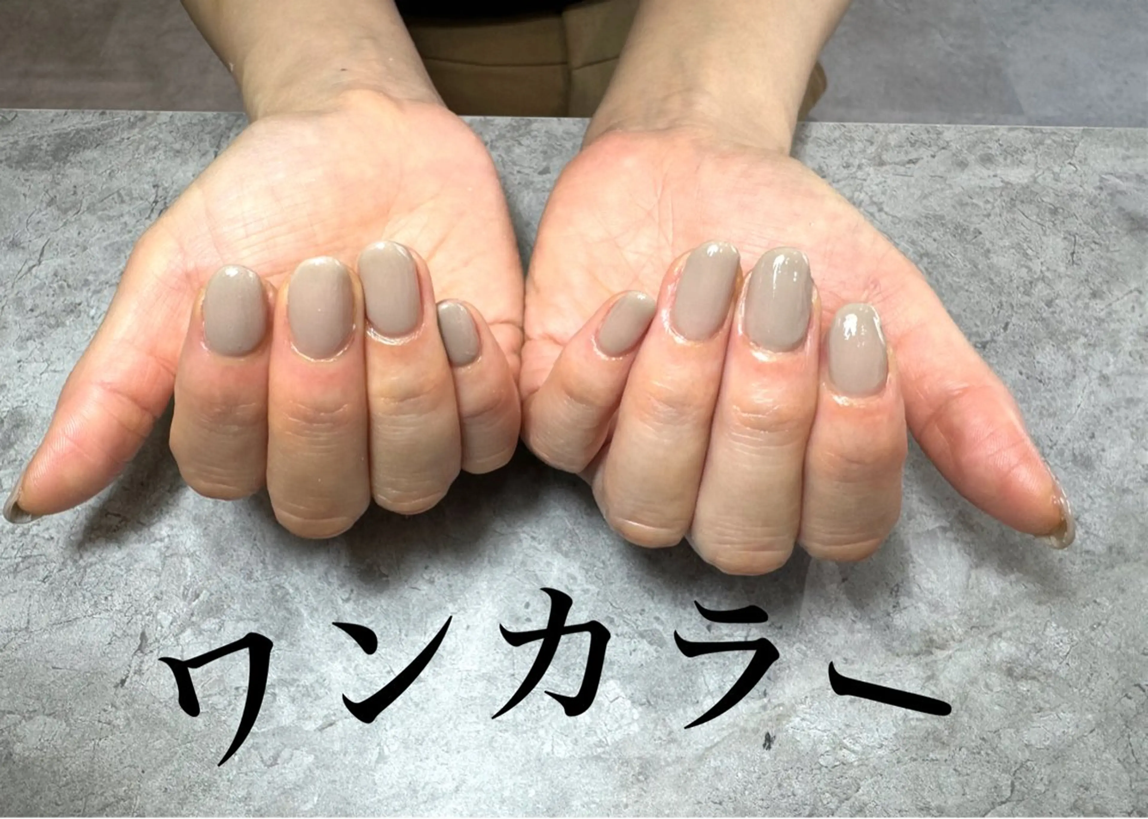 ネイル 和歌山ネイルサロン 美nailのネイルデザイン