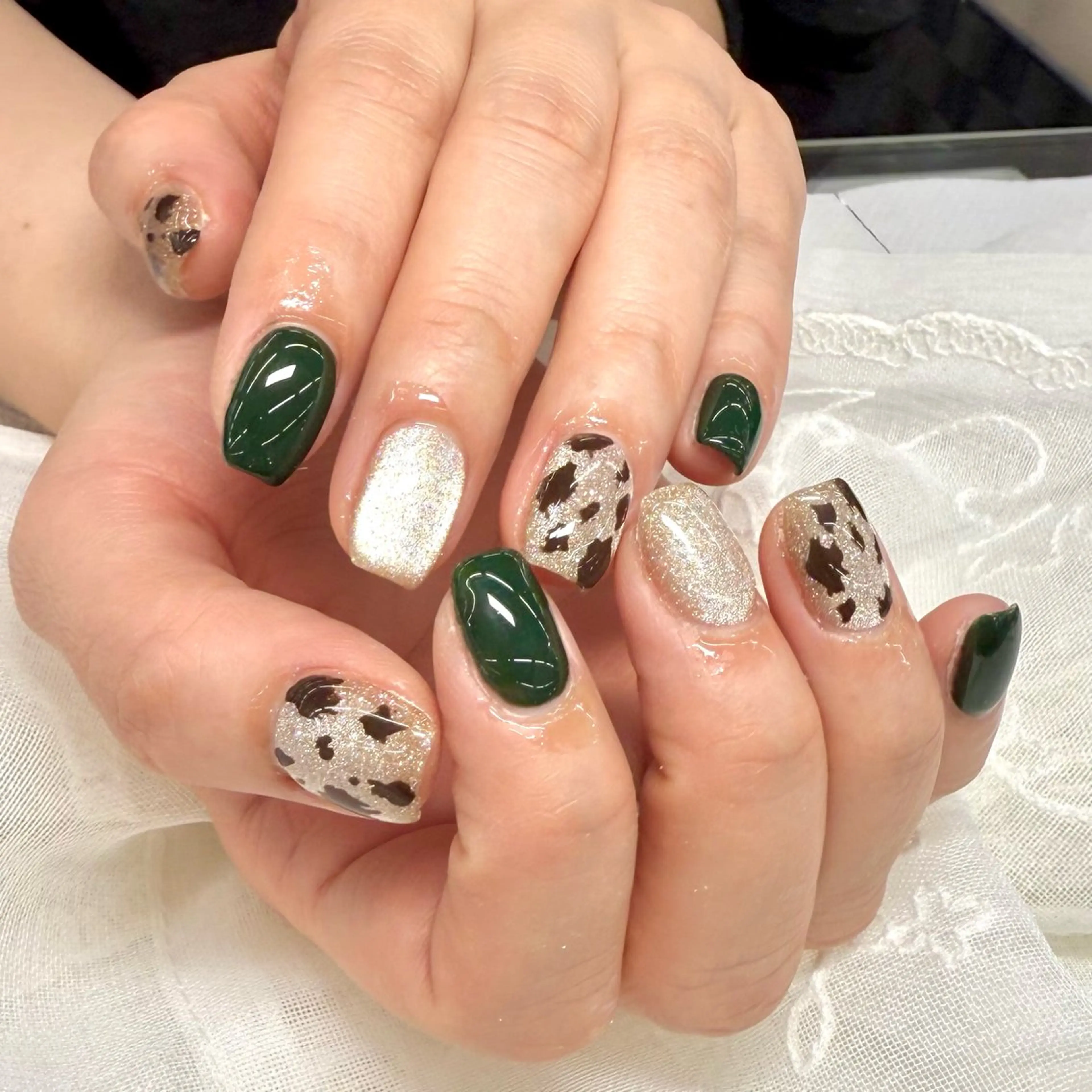 ネイル MAXKELLY梅田 まさいけのネイルデザイン