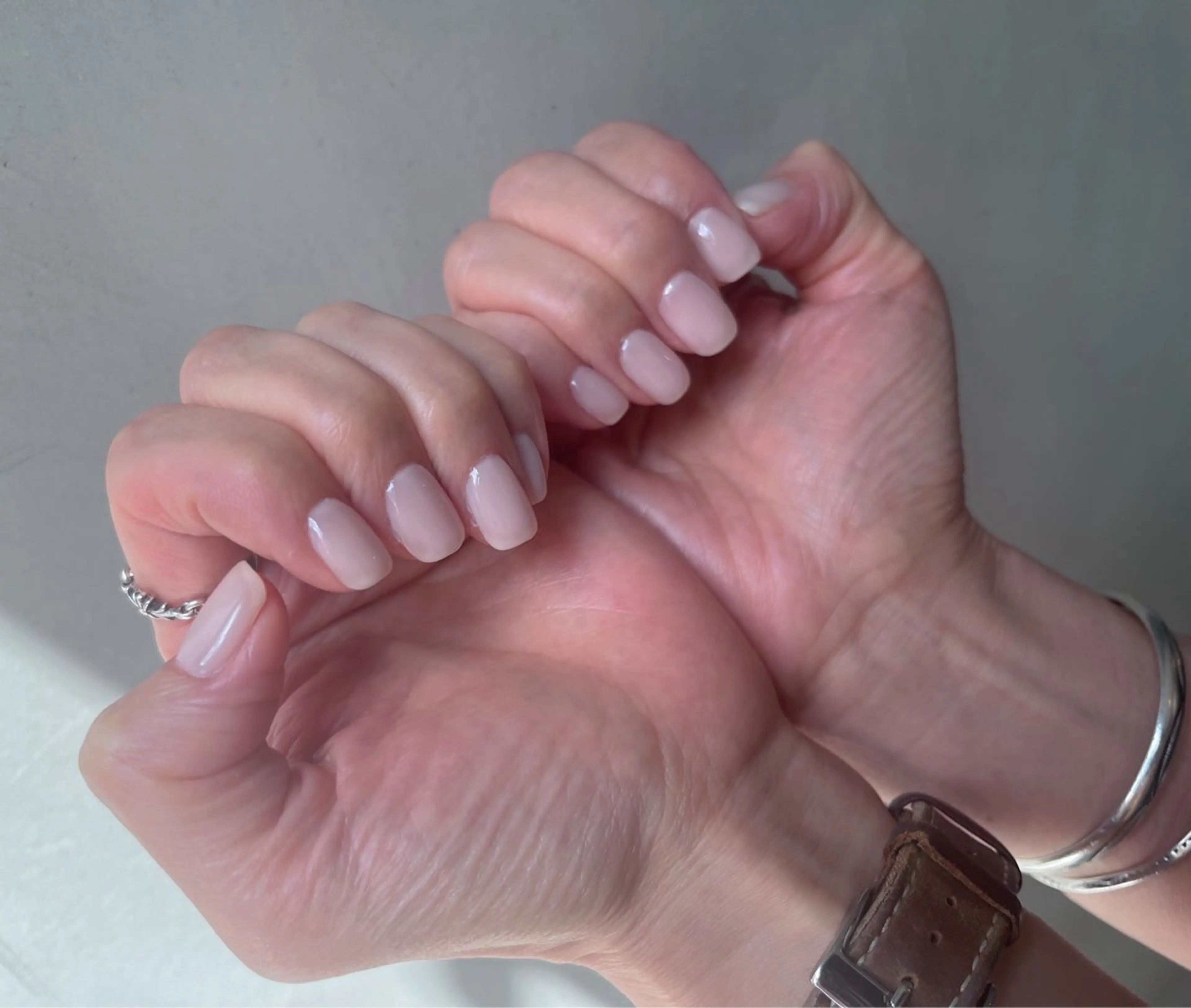 ネイル sususu駒澤大学 Noeのネイルデザイン