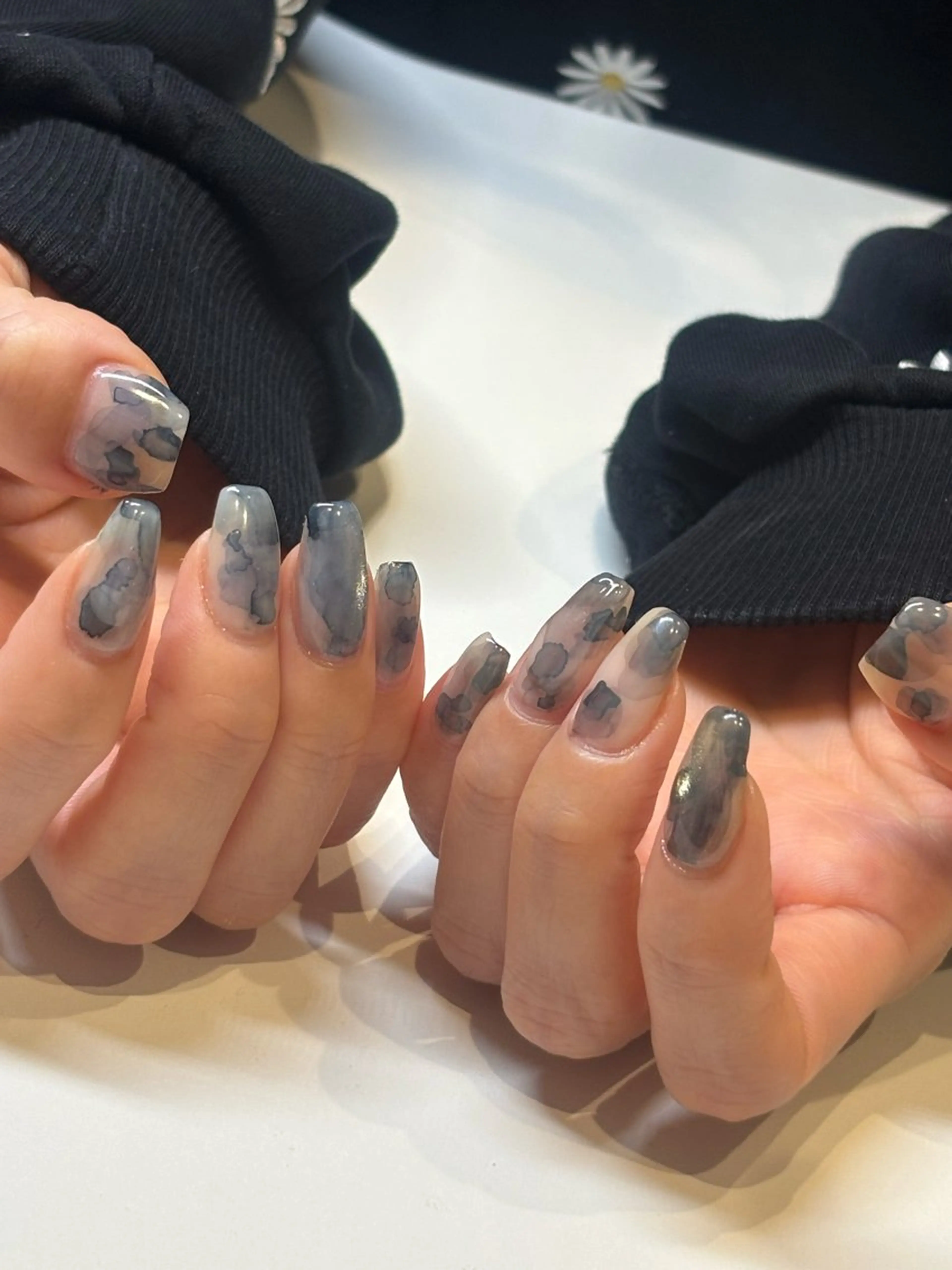 ネイル nail salon ibu24のネイルデザイン
