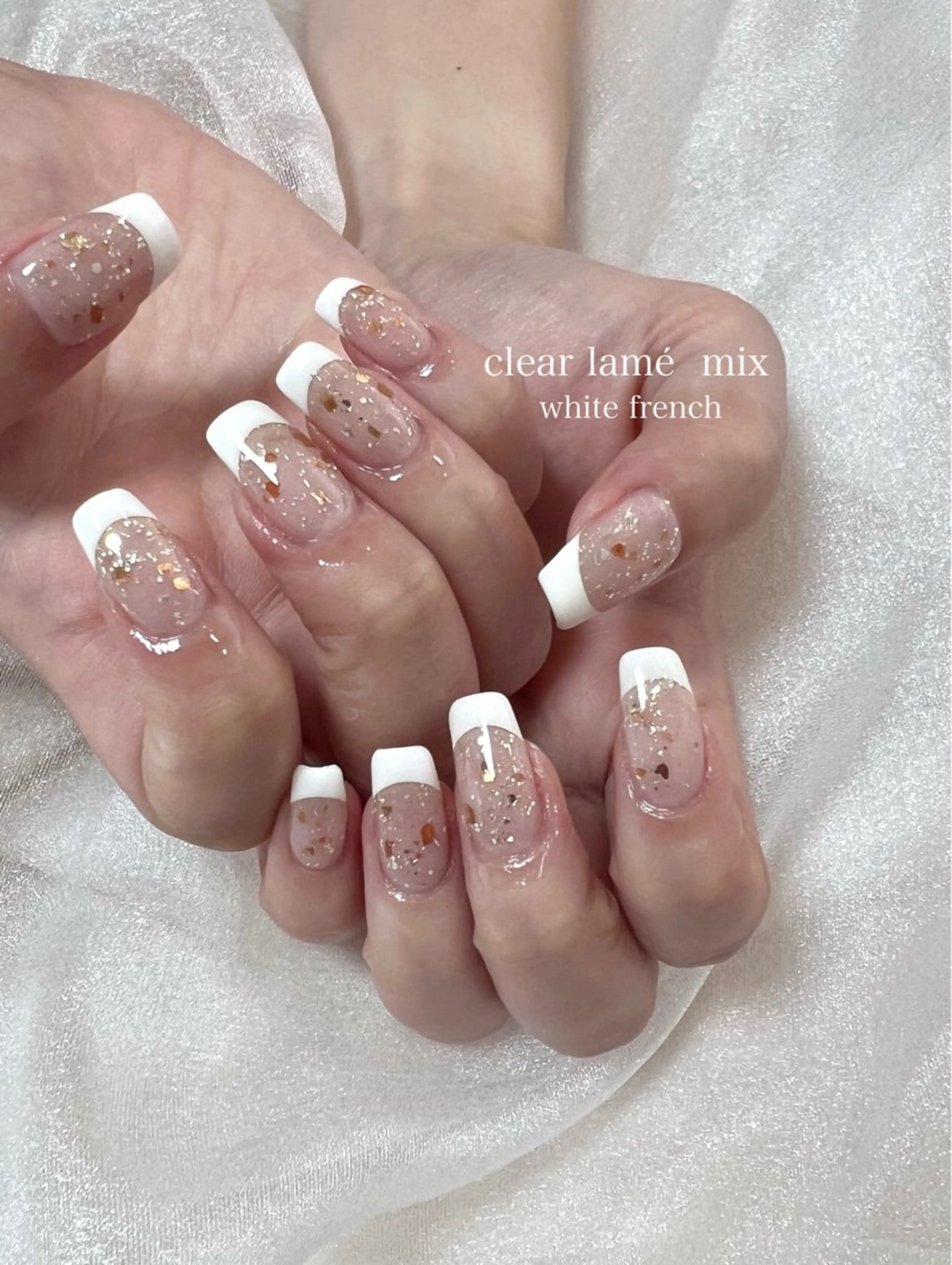 ネイル ハンドネイル Belinda Nailのネイルデザイン