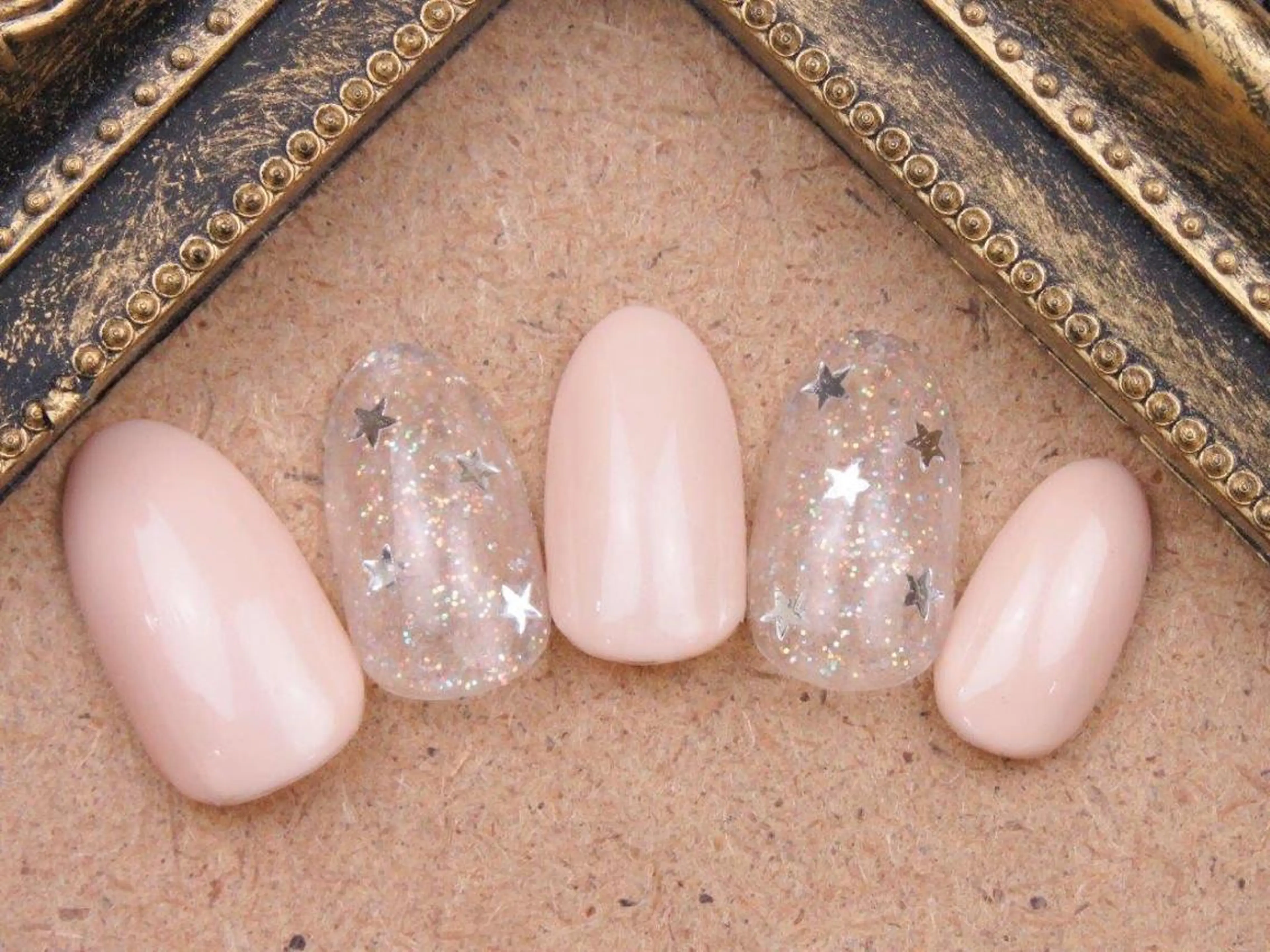 ネイル ハンドネイル Nail ∞のネイルデザイン