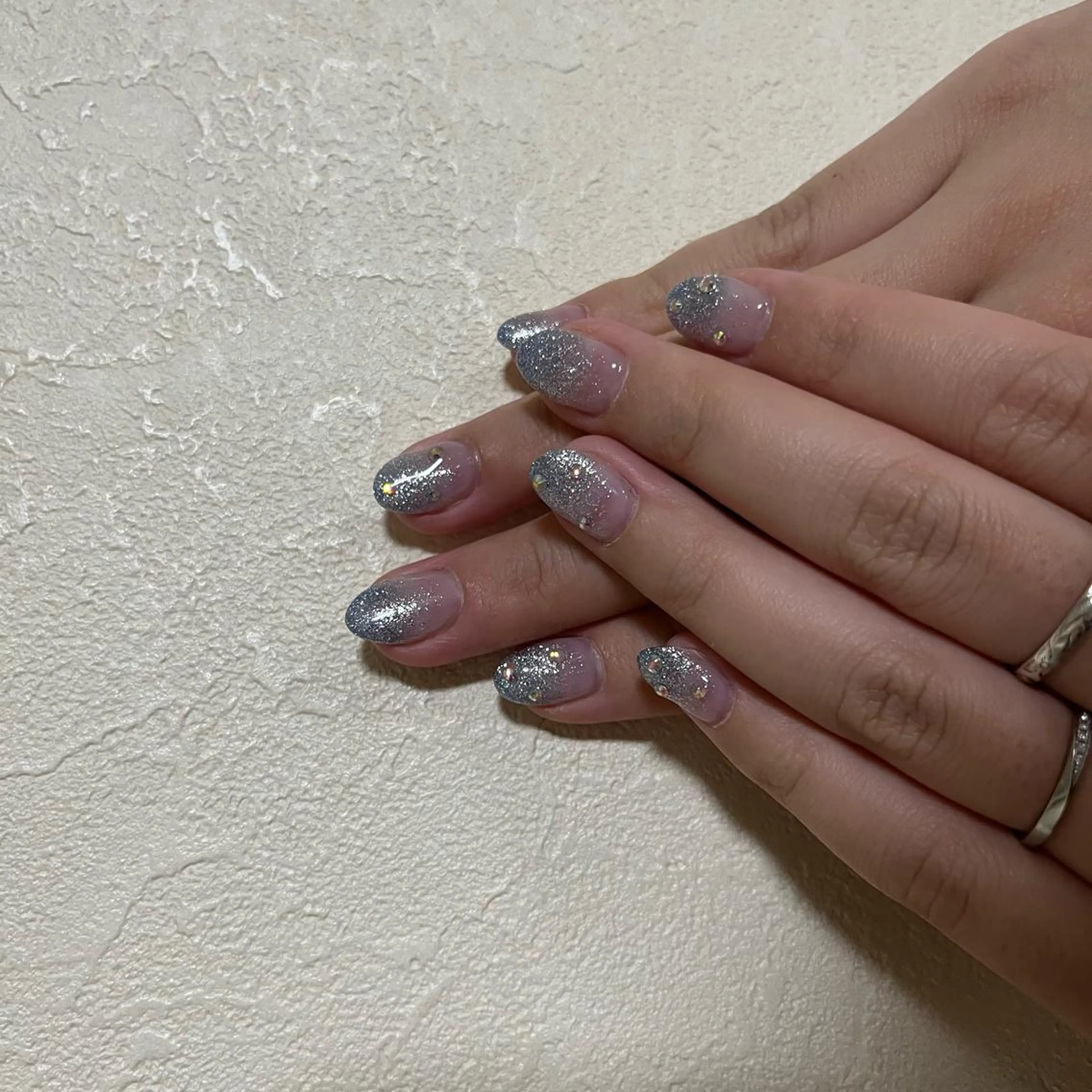 ネイル KANKI 【Kyoka】のネイルデザイン