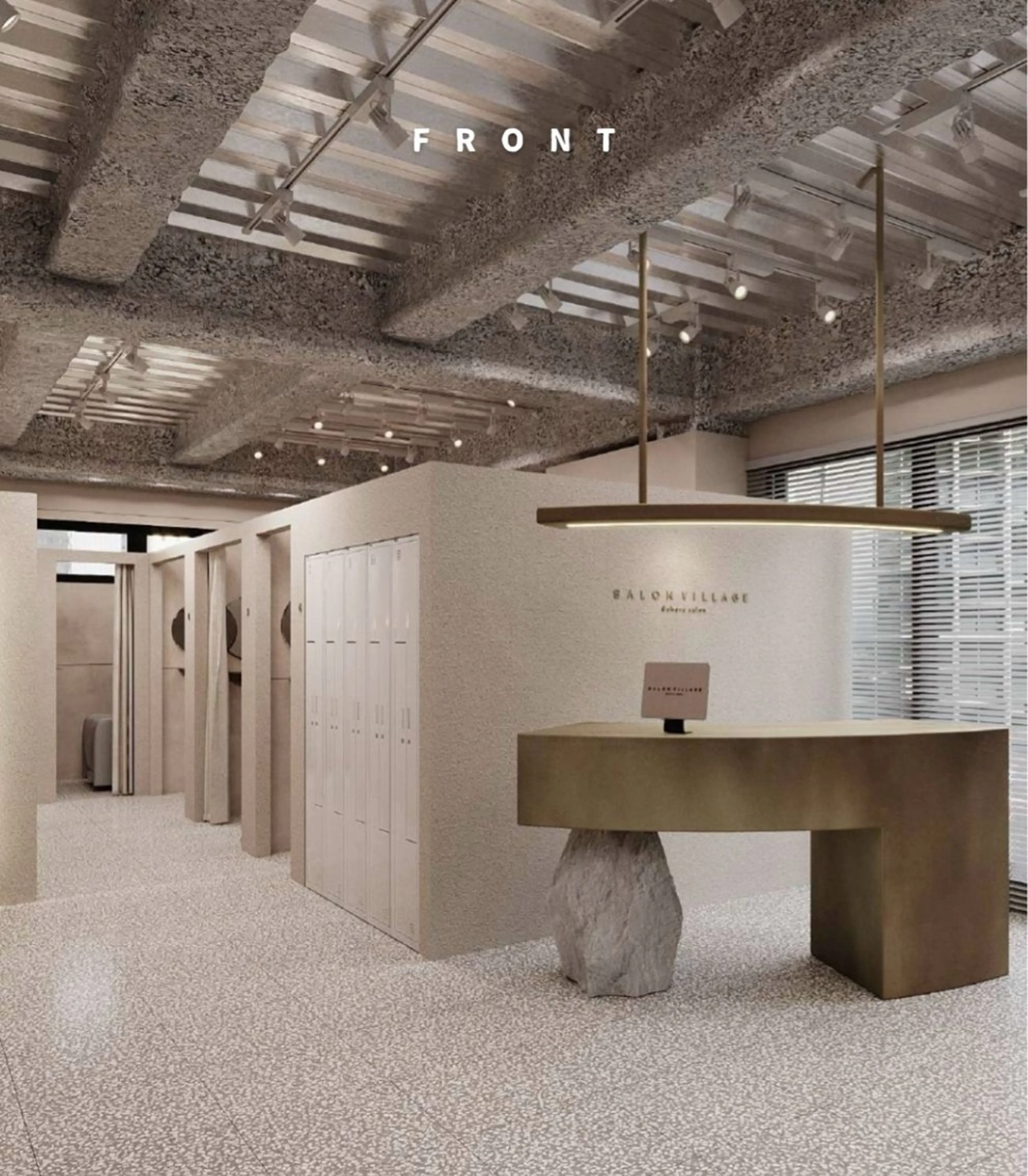 マツエク・マツパ SALON VILLAGE Yokohama店所属・mio🕊 横浜eyelistのマツエク・マツパデザイン