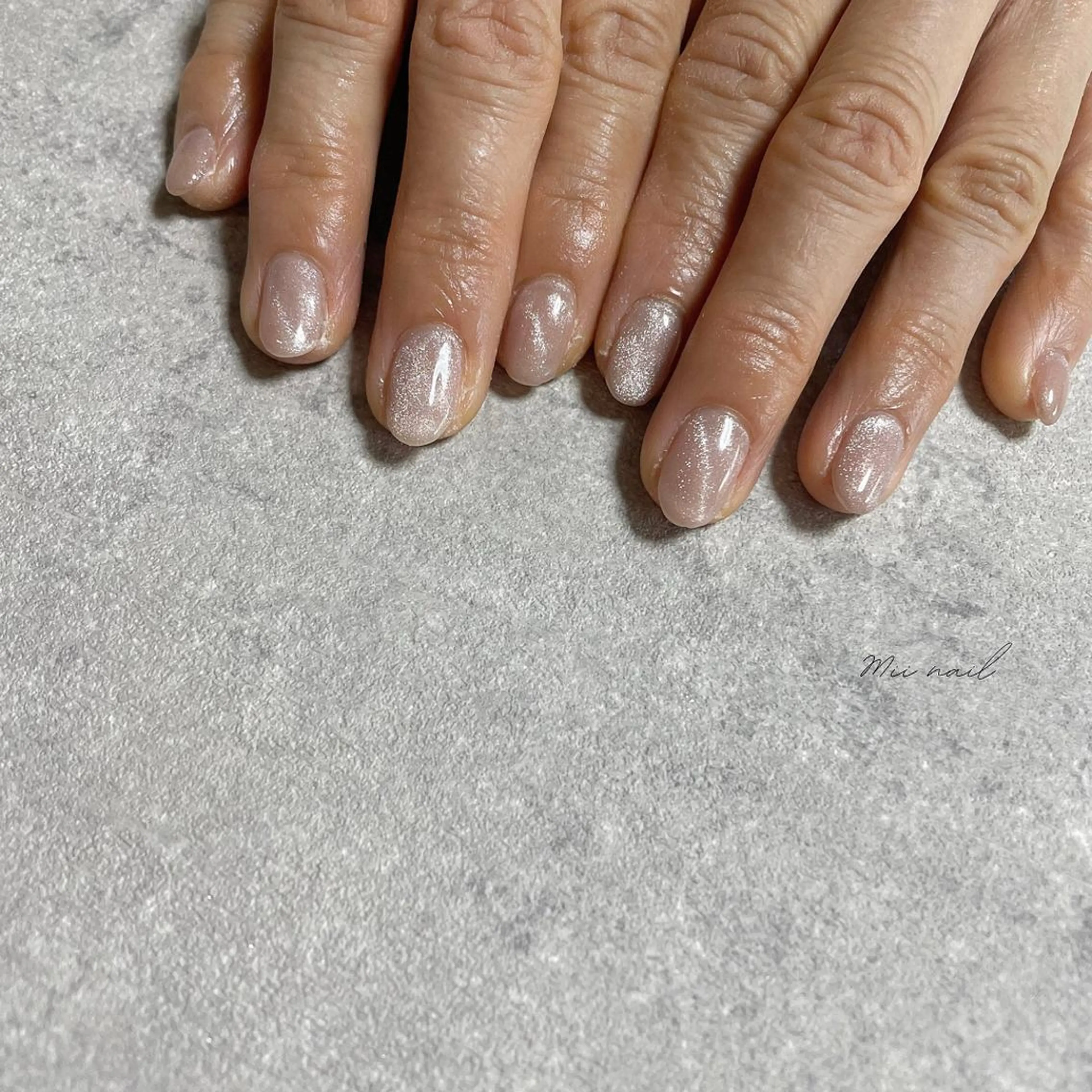 ネイル Mii nail いづみのその他イメージ
