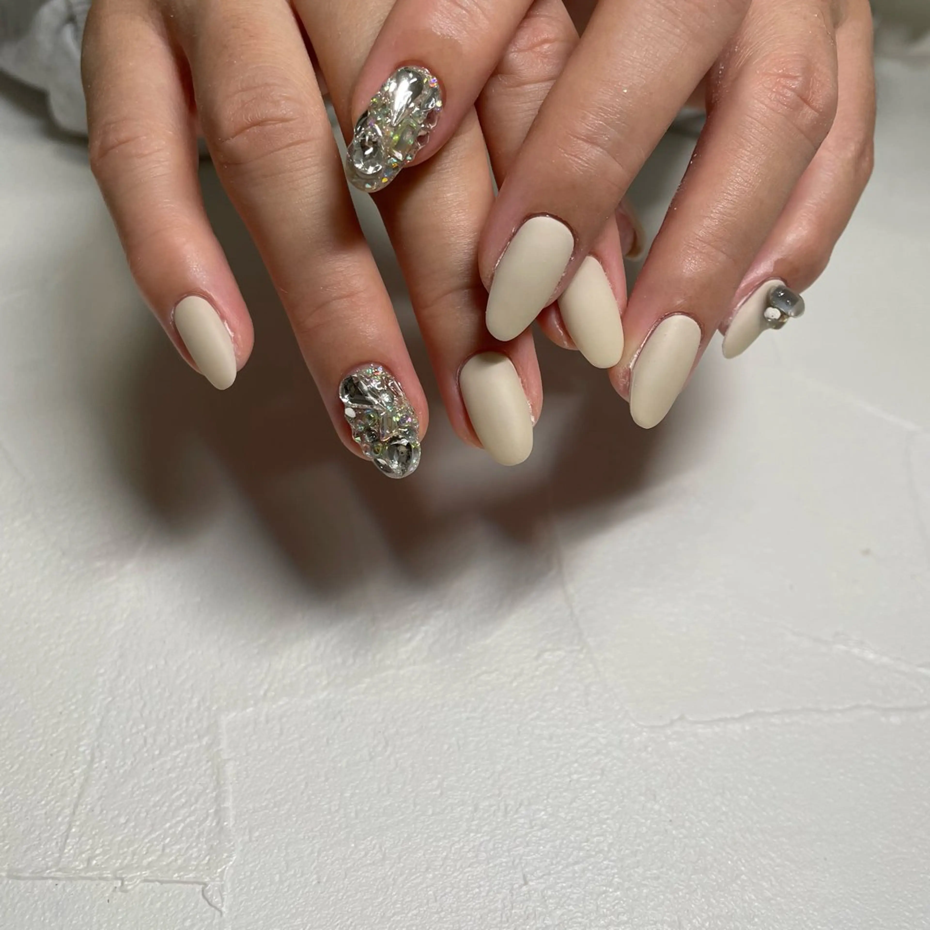 ネイル yukippy nailのネイルデザイン