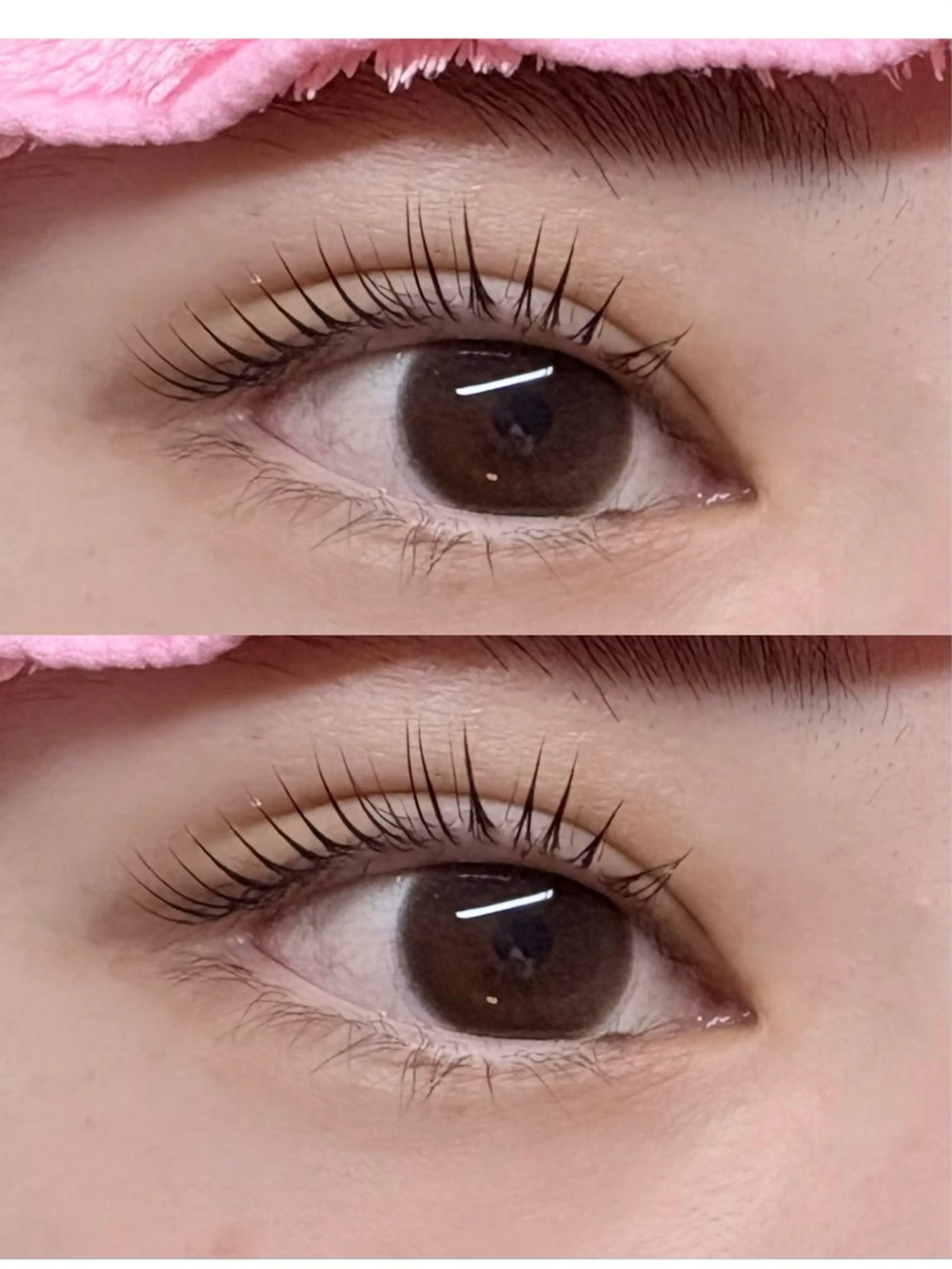 マツエク・マツパ トータルビューティー サロン・Ｎの眉毛・アイブロウイメージ